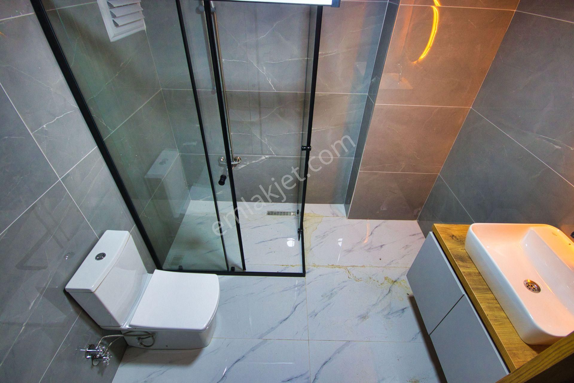 🛑🛑aktif'ten Akçay'da Satılık Karçırılmayacak Fırsat Çift Banyolu Geniş Arakat 2+1 Daire - Görsel 29