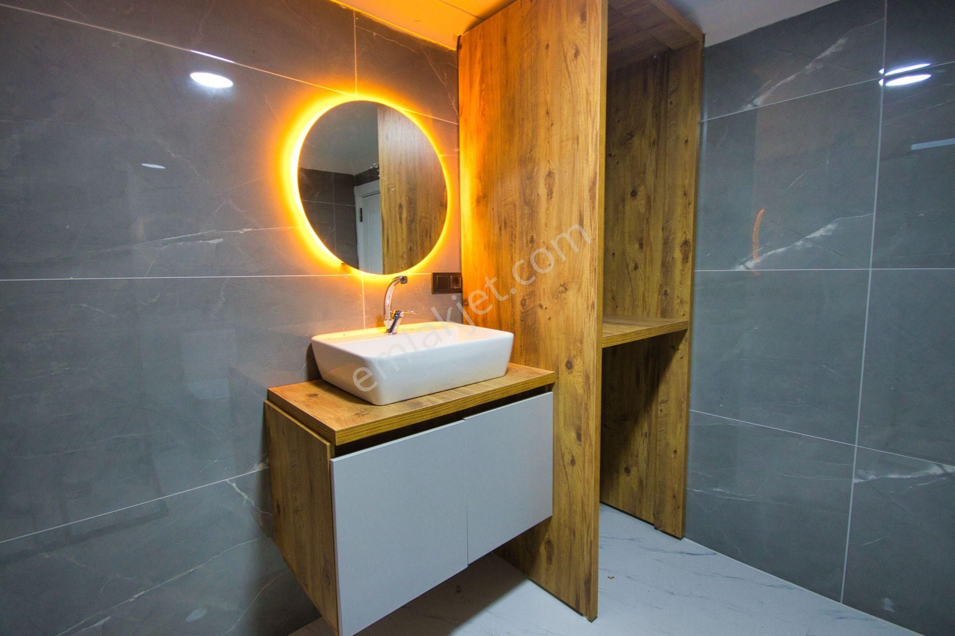 🛑🛑aktif'ten Akçay'da Satılık Karçırılmayacak Fırsat Çift Banyolu Geniş Arakat 2+1 Daire - Görsel 30