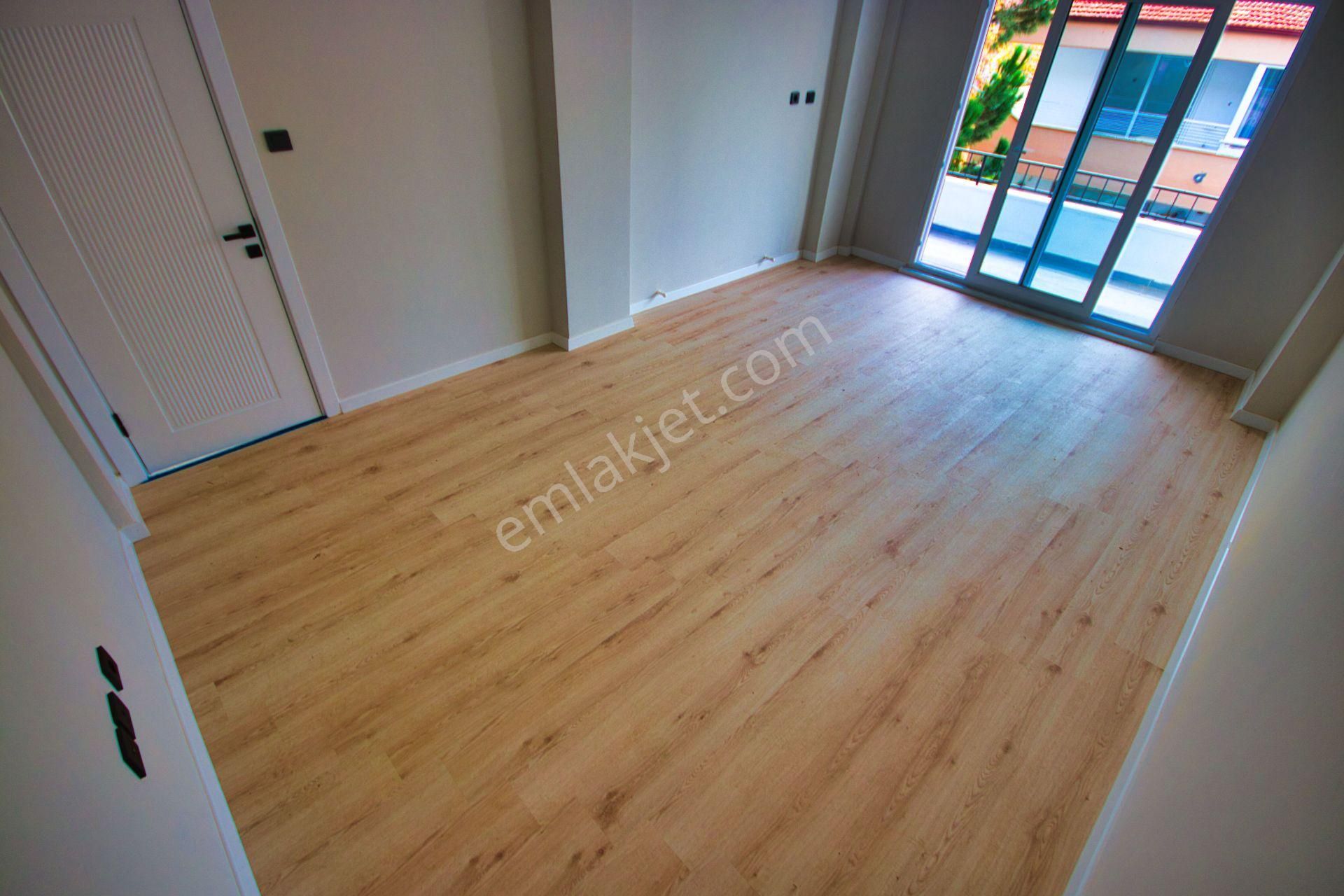 🛑🛑aktif'ten Akçay'da Satılık Karçırılmayacak Fırsat Çift Banyolu Geniş Arakat 2+1 Daire - Görsel 22