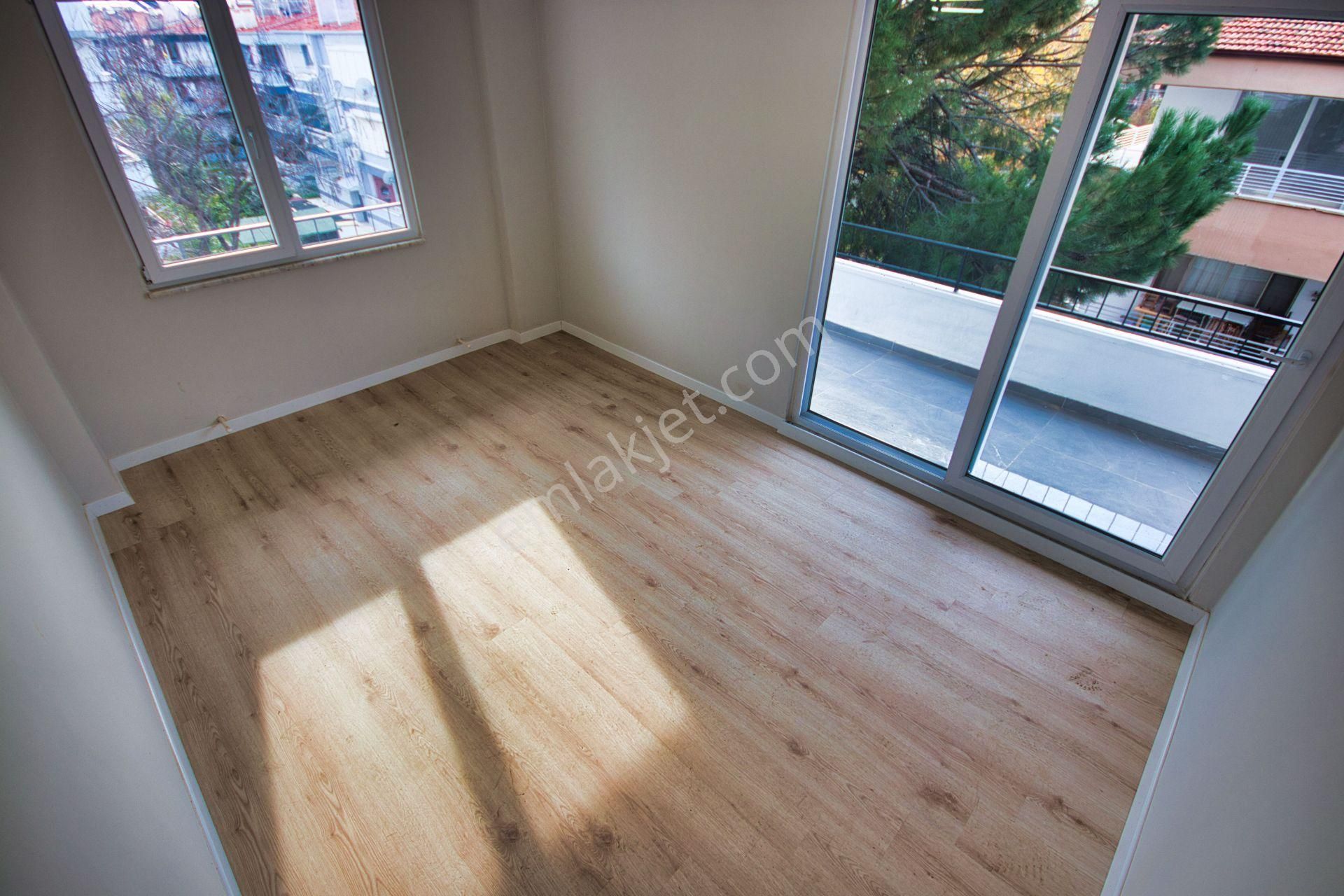 🛑🛑aktif'ten Akçay'da Satılık Karçırılmayacak Fırsat Çift Banyolu Geniş Arakat 2+1 Daire - Görsel 7