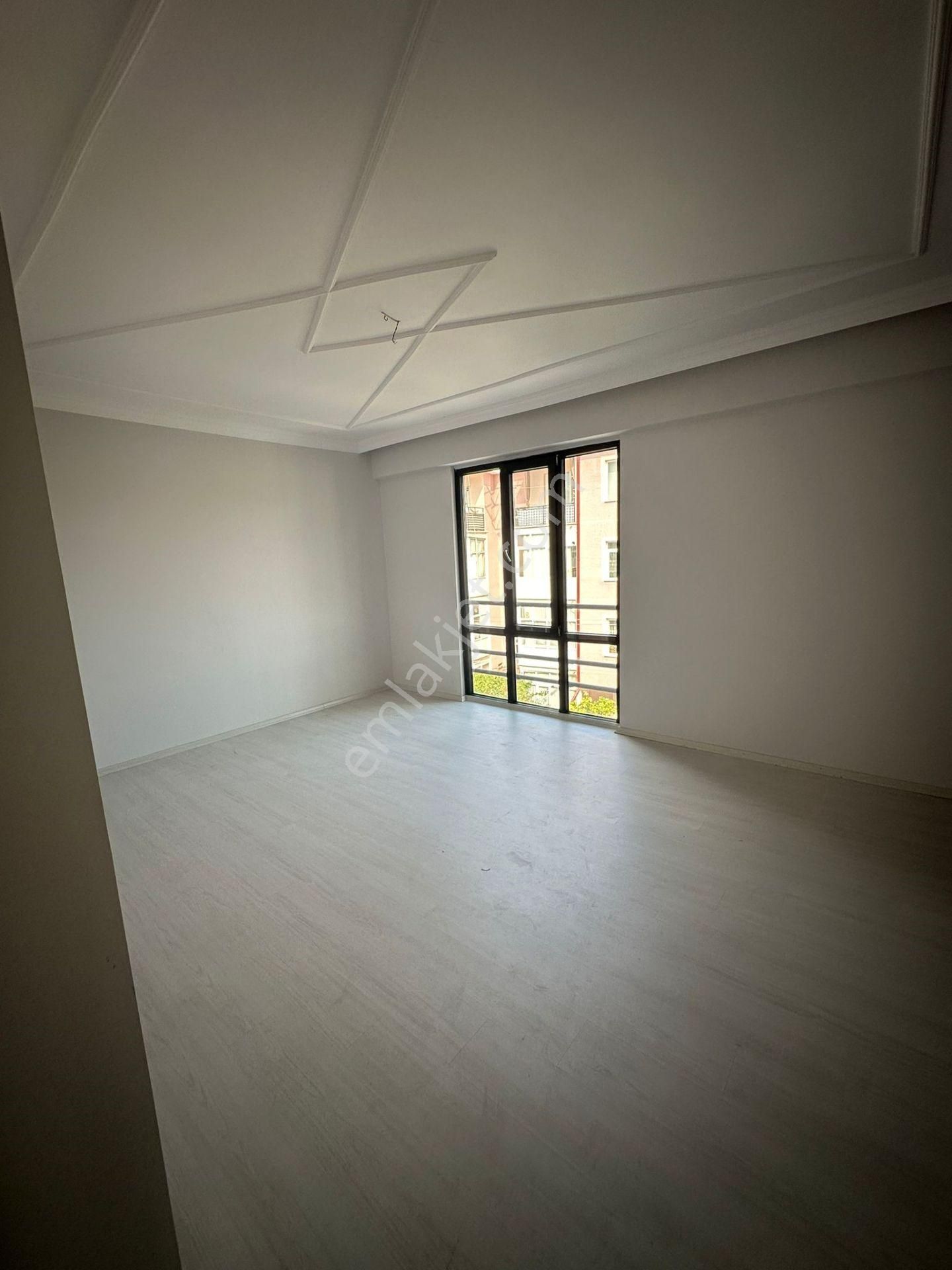 Meram Melikşah Mahallesinde 3+1 Arakat Lüx Kiralık Daire - Görsel 20