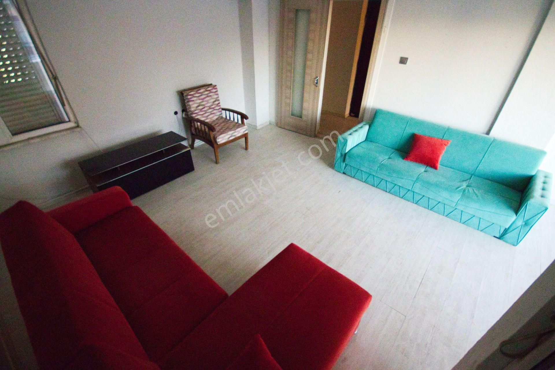 🛑🛑aktif'ten Akçay'da Satılık 3 Cepheli Devasa Balkon Ayrı Mutfaklı 2+1 Geniş Daire - Görsel 15