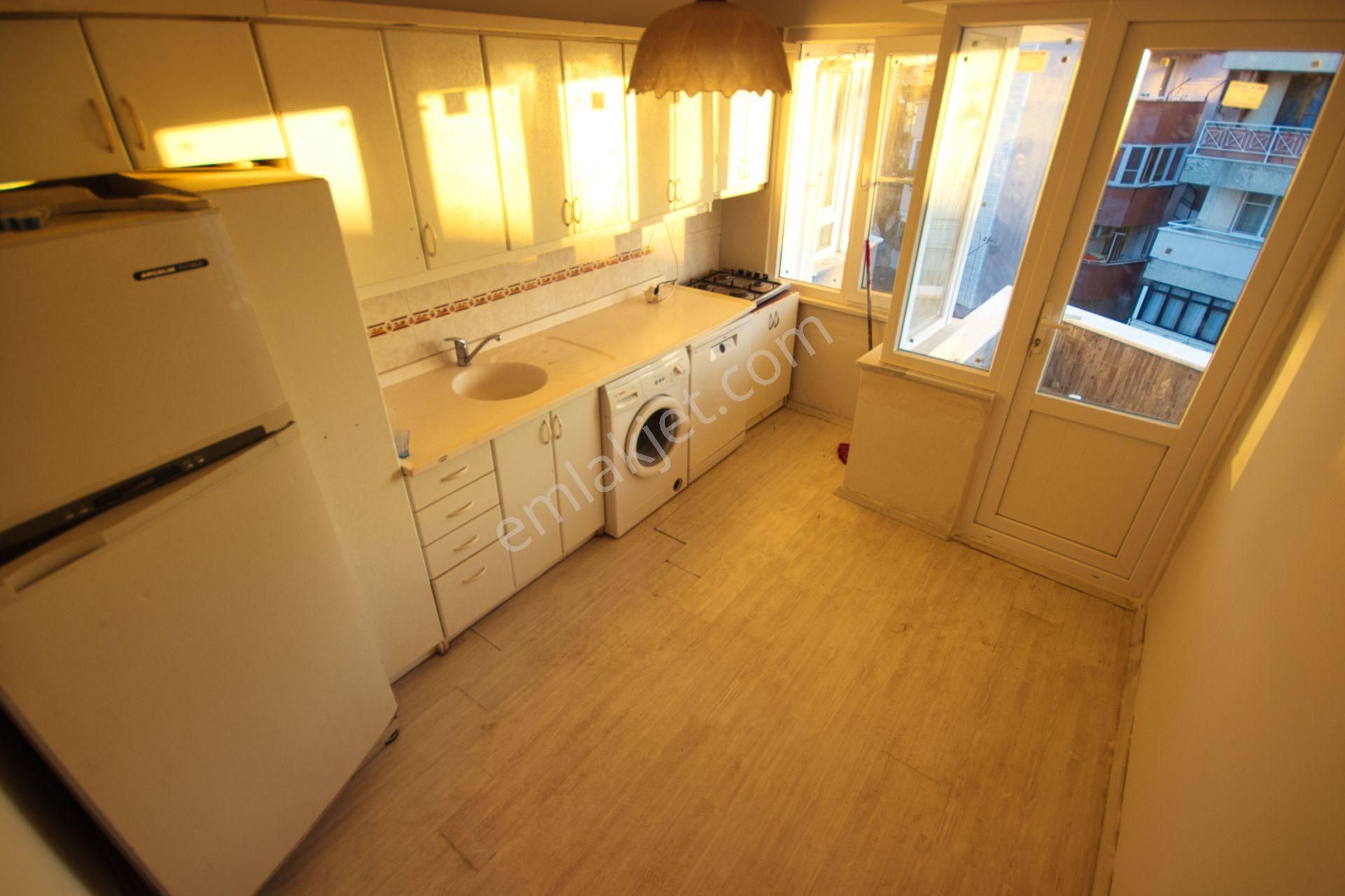 🛑🛑aktif'ten Akçay'da Satılık 3 Cepheli Devasa Balkon Ayrı Mutfaklı 2+1 Geniş Daire - Görsel 24