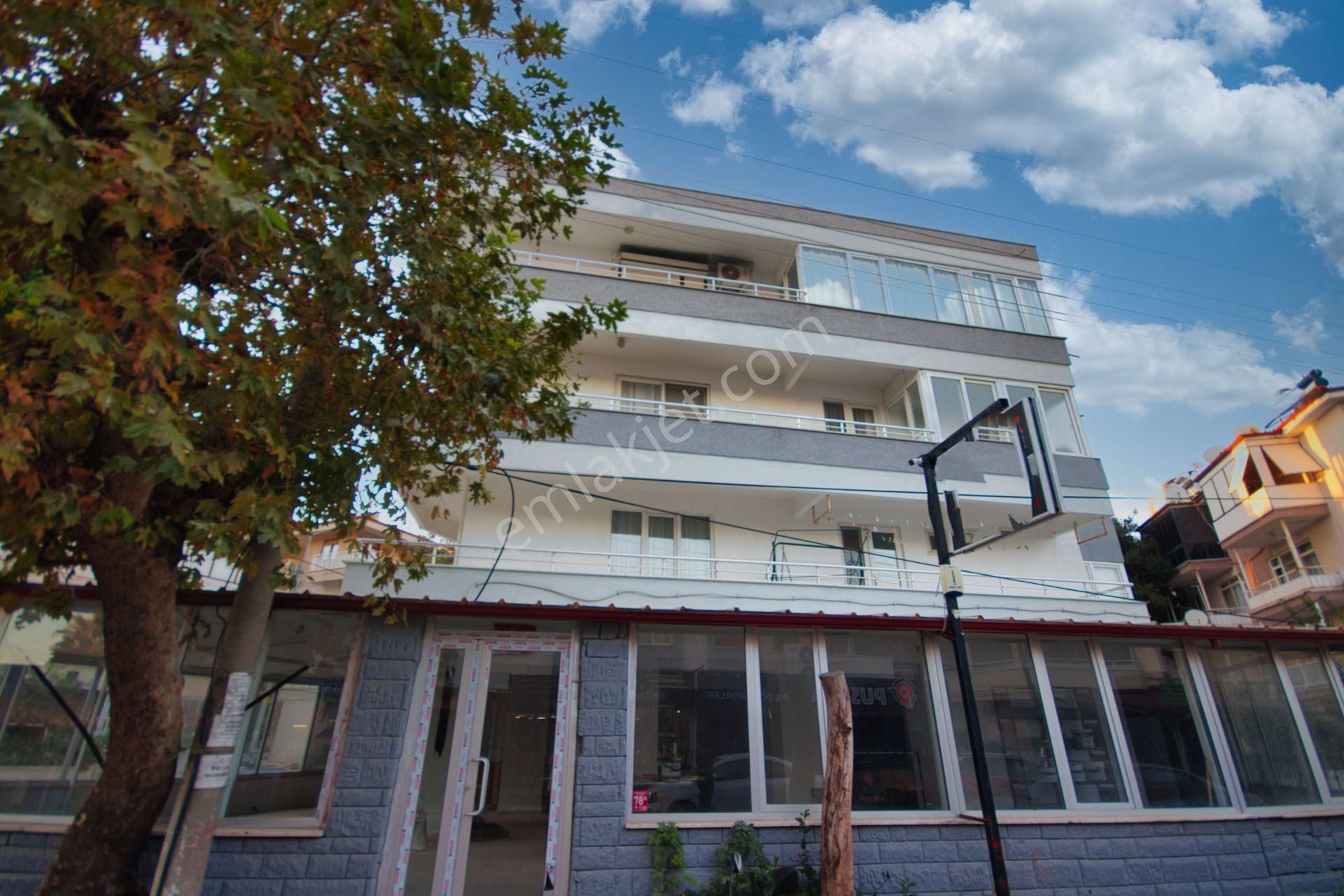 🛑🛑aktif'ten Akçay'da Satılık 3 Cepheli Devasa Balkon Ayrı Mutfaklı 2+1 Geniş Daire - Görsel 20