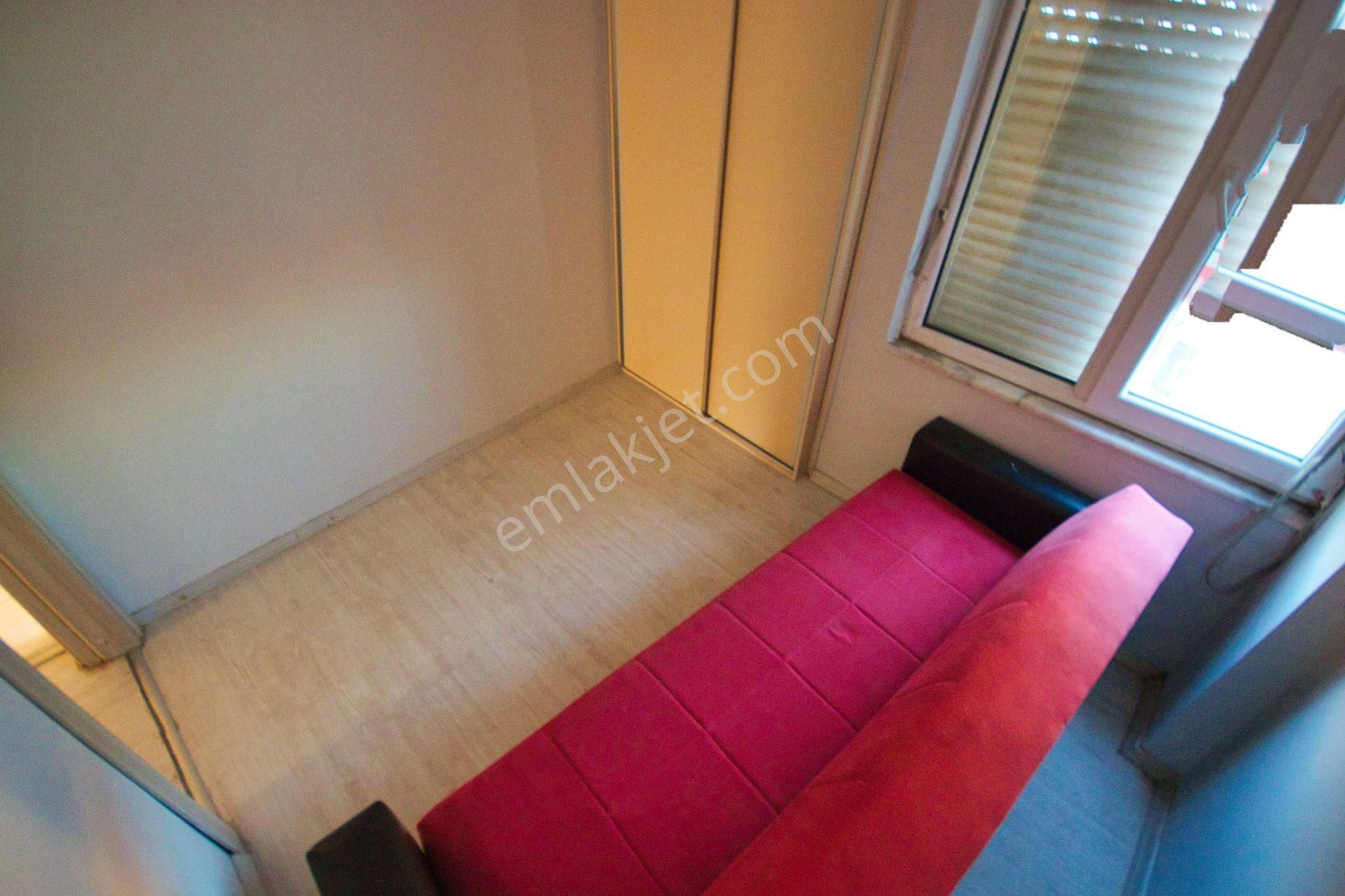 🛑🛑aktif'ten Akçay'da Satılık 3 Cepheli Devasa Balkon Ayrı Mutfaklı 2+1 Geniş Daire - Görsel 17