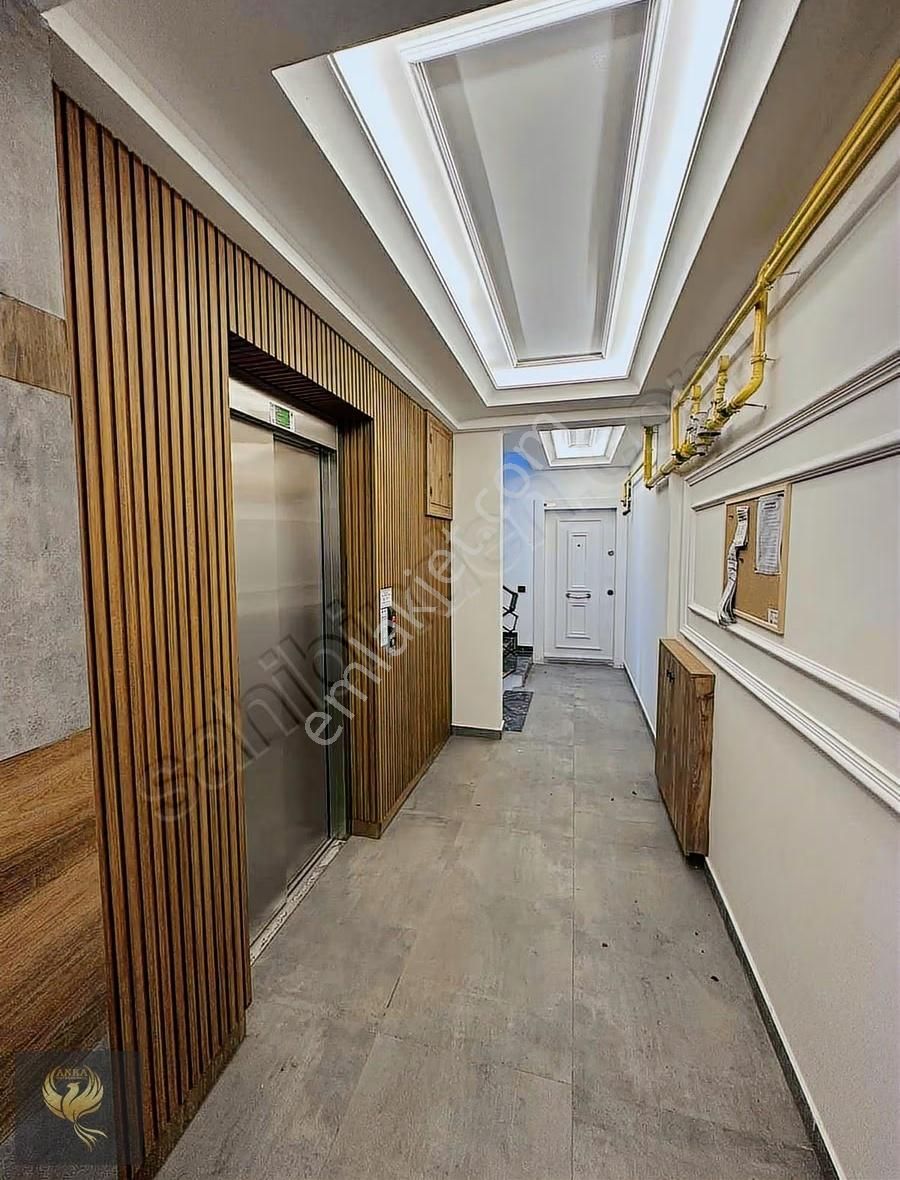 Atakumda Tramvaya Cok Yakın Geniş 2+0 Daire - Görsel 23