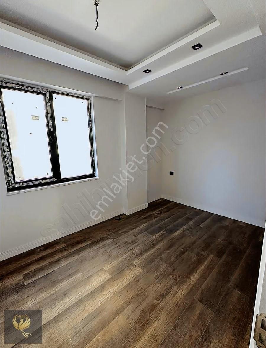 Atakumda Tramvaya Cok Yakın Geniş 2+0 Daire - Görsel 9