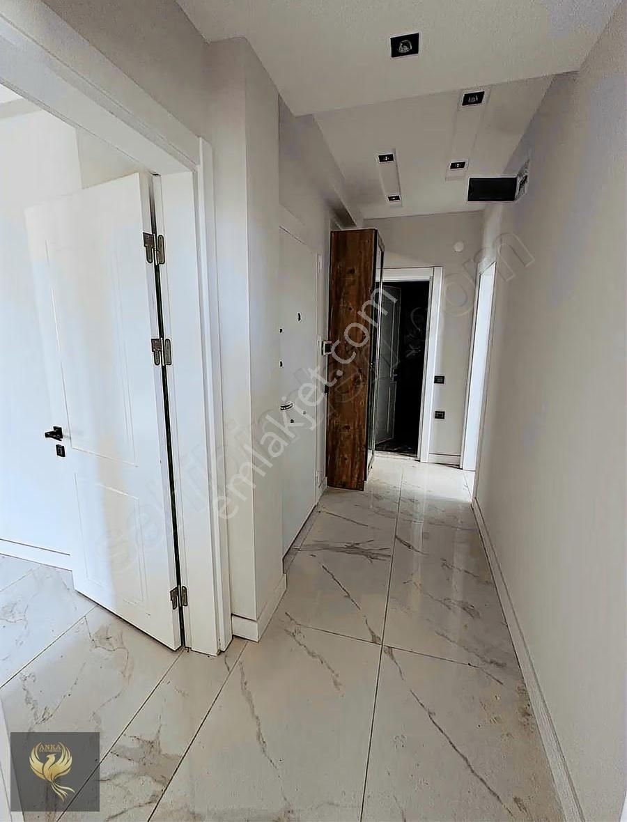 Atakumda Tramvaya Cok Yakın Geniş 2+0 Daire - Görsel 21