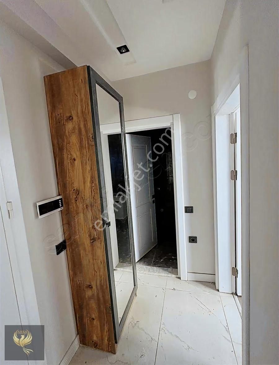 Atakumda Tramvaya Cok Yakın Geniş 2+0 Daire - Görsel 14