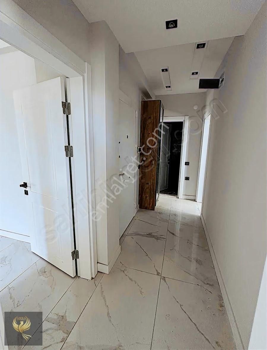 Atakumda Tramvaya Cok Yakın Geniş 2+0 Daire - Görsel 15