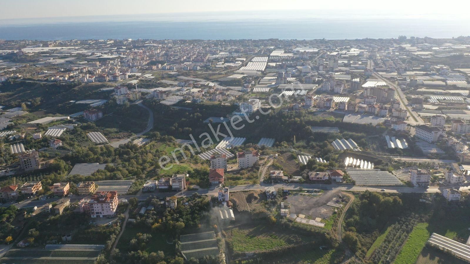 Fmk Real Estate Alanya Payallar Projeden Uygun Fiyata Satılık - Görsel 16