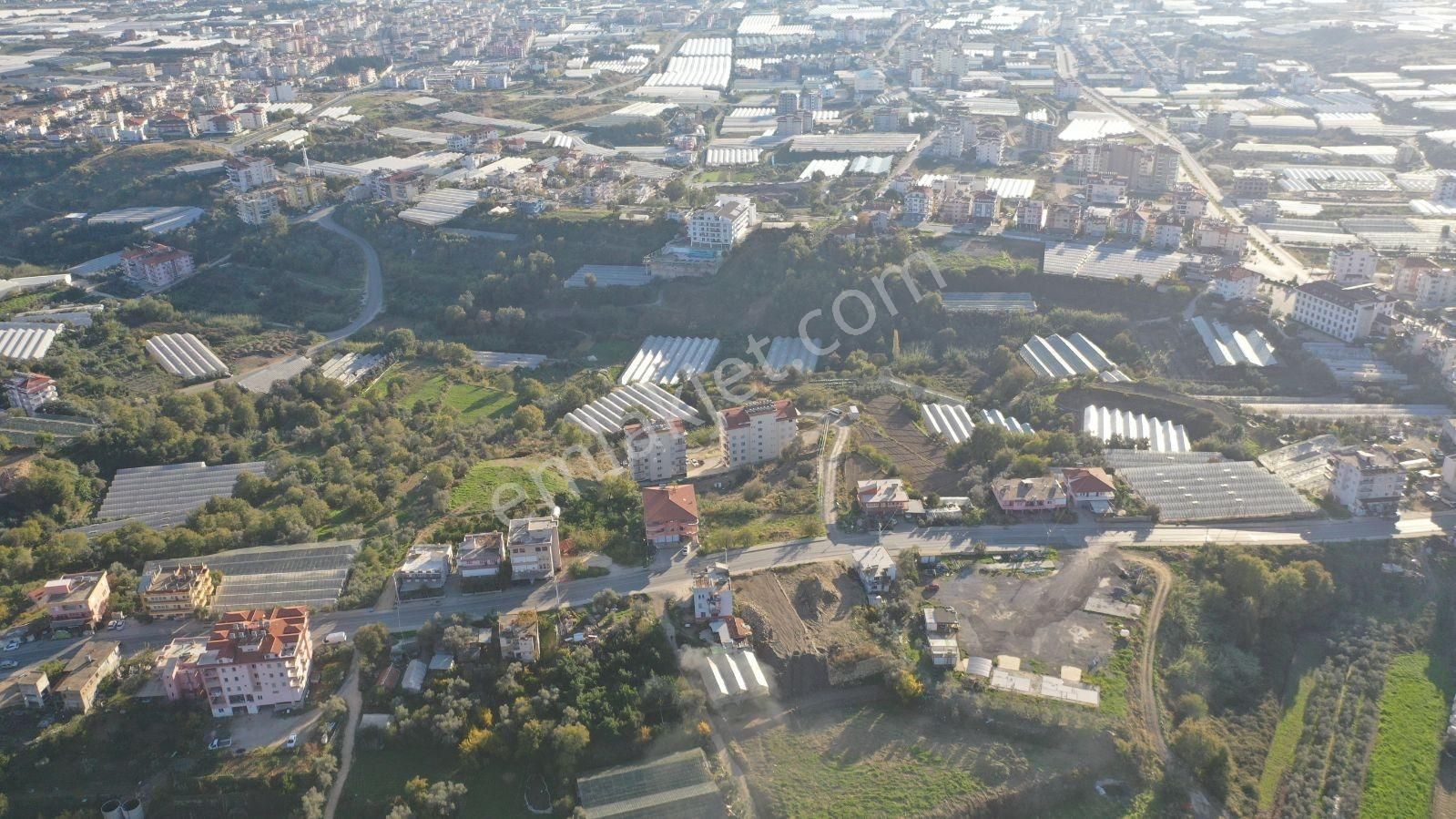 Fmk Real Estate Alanya Payallar Projeden Uygun Fiyata Satılık - Görsel 12