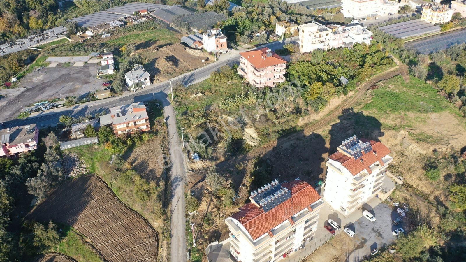 Fmk Real Estate Alanya Payallar Projeden Uygun Fiyata Satılık - Görsel 17