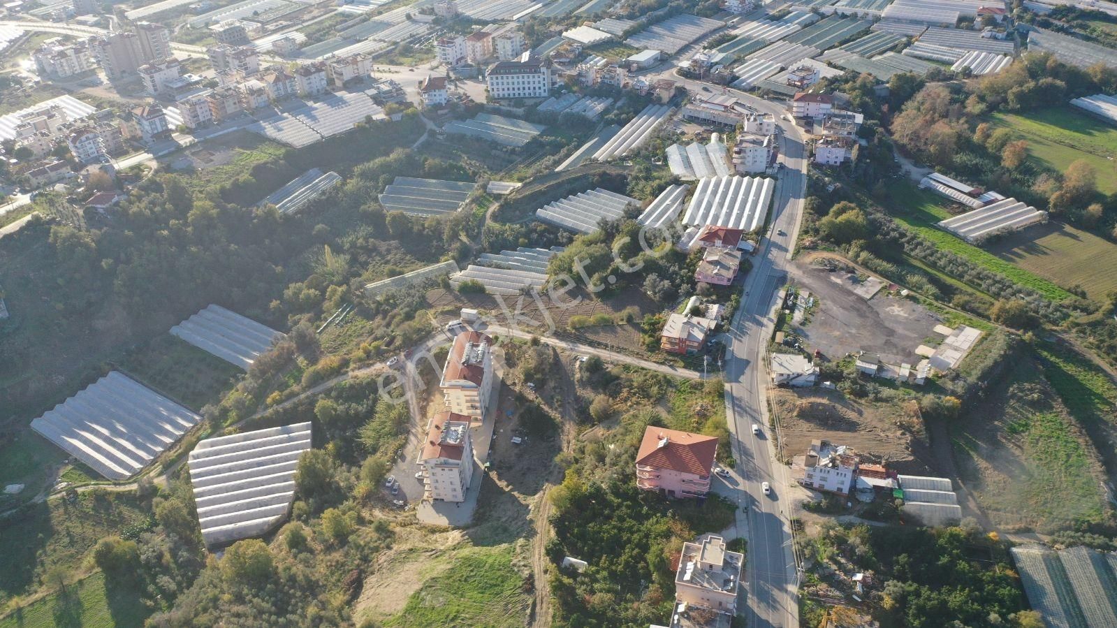 Fmk Real Estate Alanya Payallar Projeden Uygun Fiyata Satılık - Görsel 14