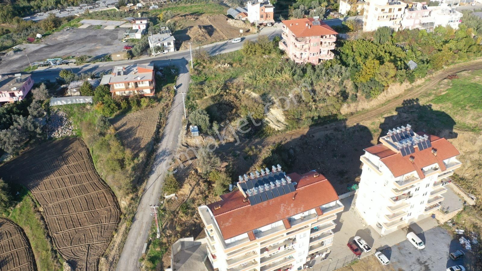 Fmk Real Estate Alanya Payallar Projeden Uygun Fiyata Satılık - Görsel 2