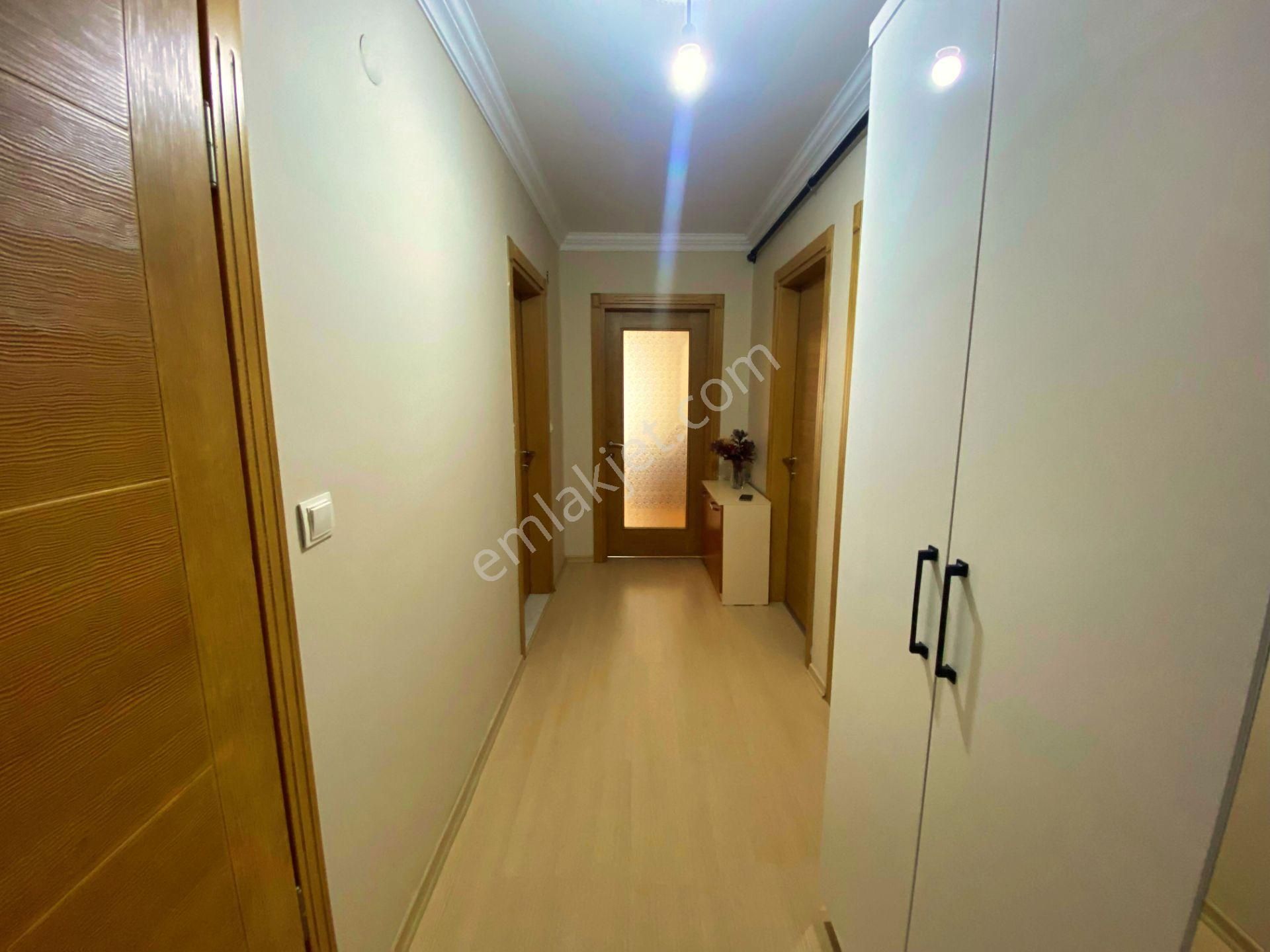 🛑🛑aktif'ten Akçay'da Satılık 9 Yaşında Arakat Ferah Ve Aydınlık Çift Wc'li 2+1 Daire - Görsel 33