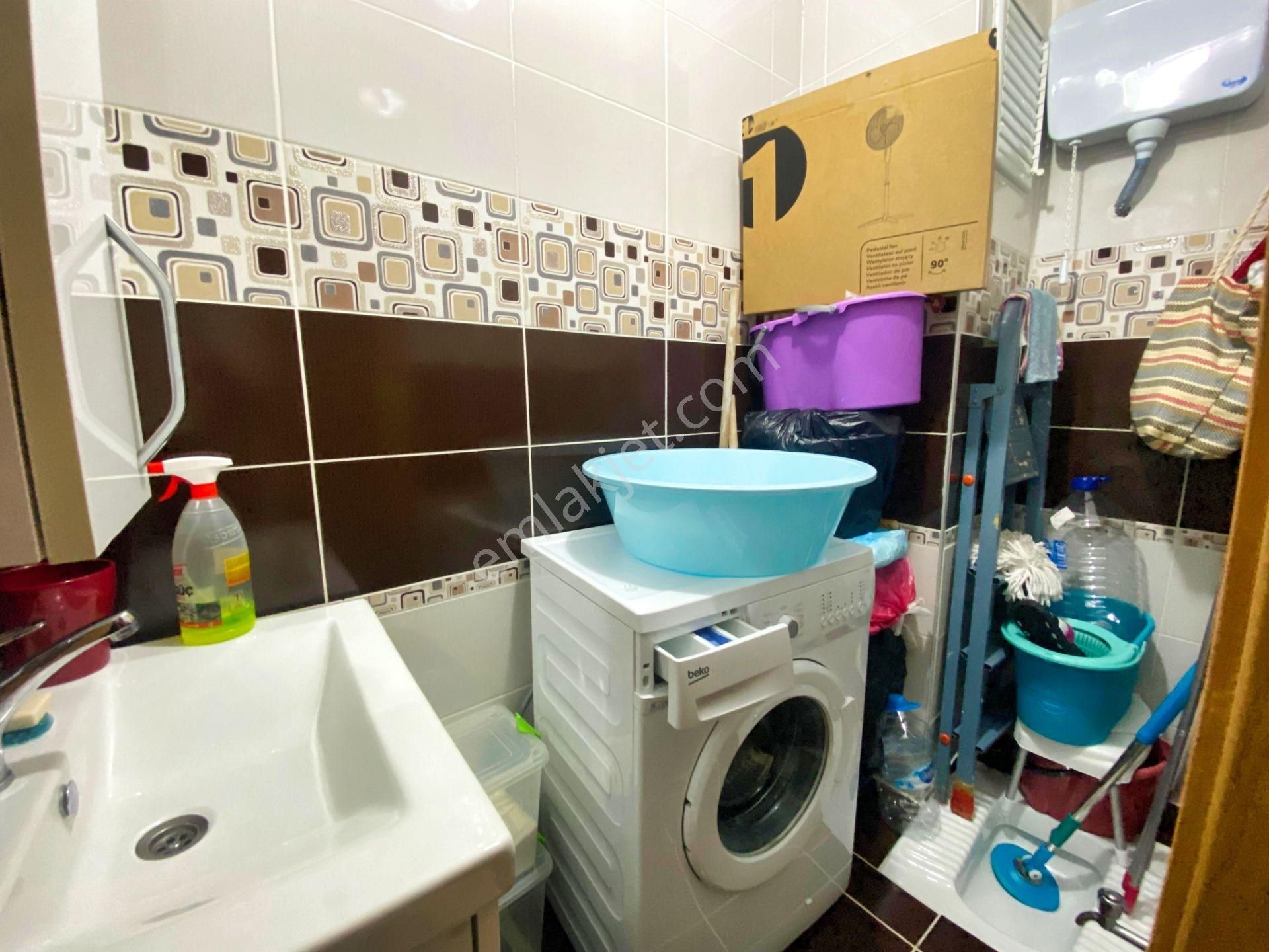 🛑🛑aktif'ten Akçay'da Satılık 9 Yaşında Arakat Ferah Ve Aydınlık Çift Wc'li 2+1 Daire - Görsel 28