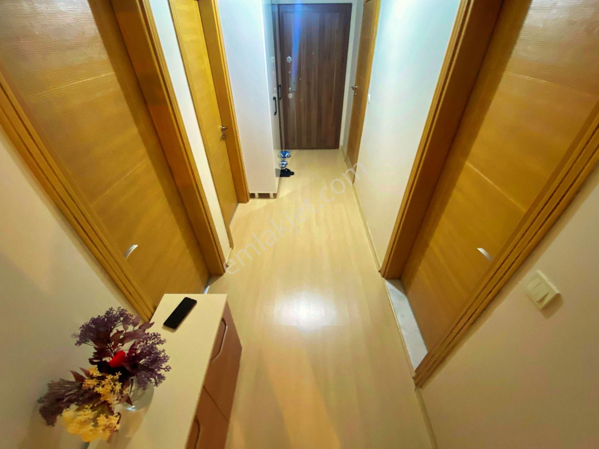 🛑🛑aktif'ten Akçay'da Satılık 9 Yaşında Arakat Ferah Ve Aydınlık Çift Wc'li 2+1 Daire - Görsel 35