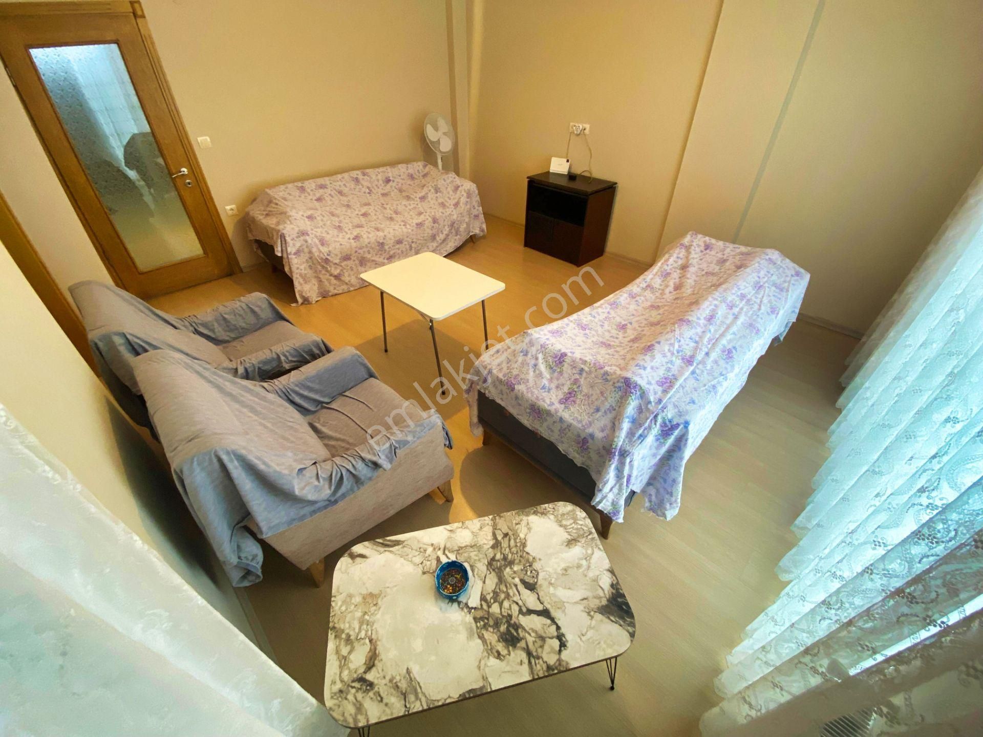 🛑🛑aktif'ten Akçay'da Satılık 9 Yaşında Arakat Ferah Ve Aydınlık Çift Wc'li 2+1 Daire - Görsel 6