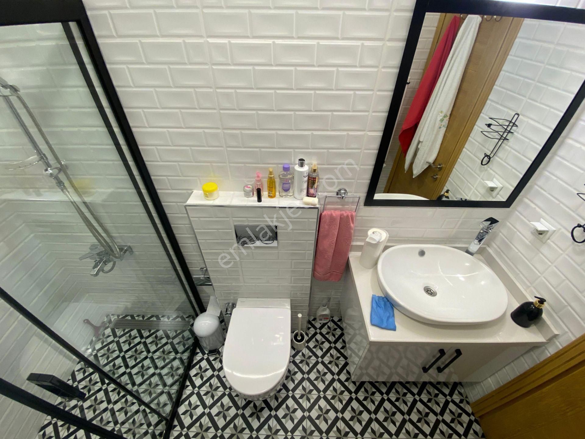 🛑🛑aktif'ten Akçay'da Satılık 9 Yaşında Arakat Ferah Ve Aydınlık Çift Wc'li 2+1 Daire - Görsel 9