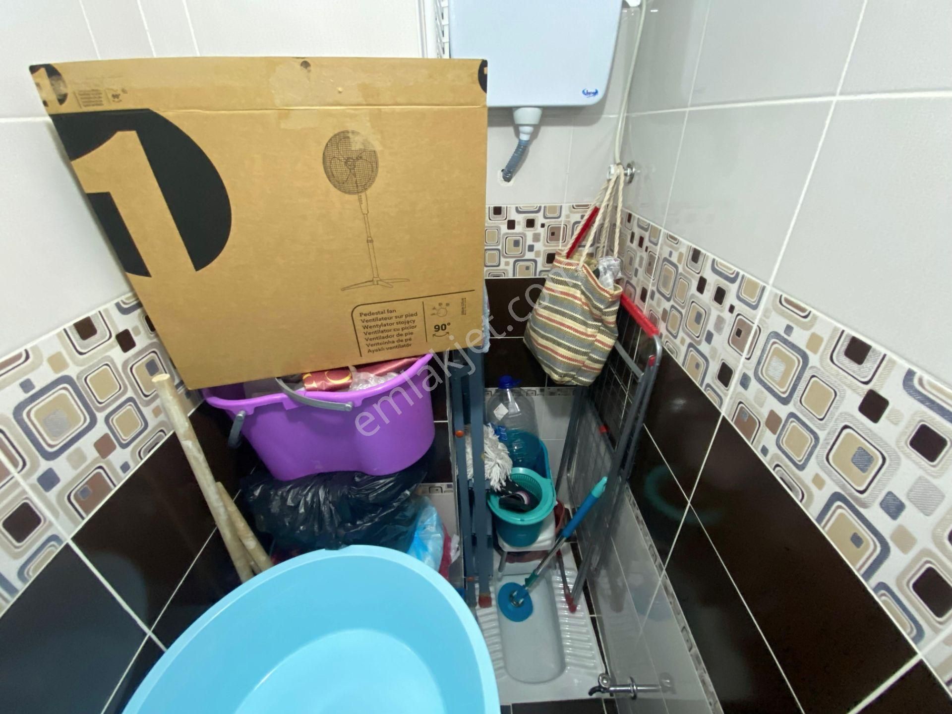 🛑🛑aktif'ten Akçay'da Satılık 9 Yaşında Arakat Ferah Ve Aydınlık Çift Wc'li 2+1 Daire - Görsel 31