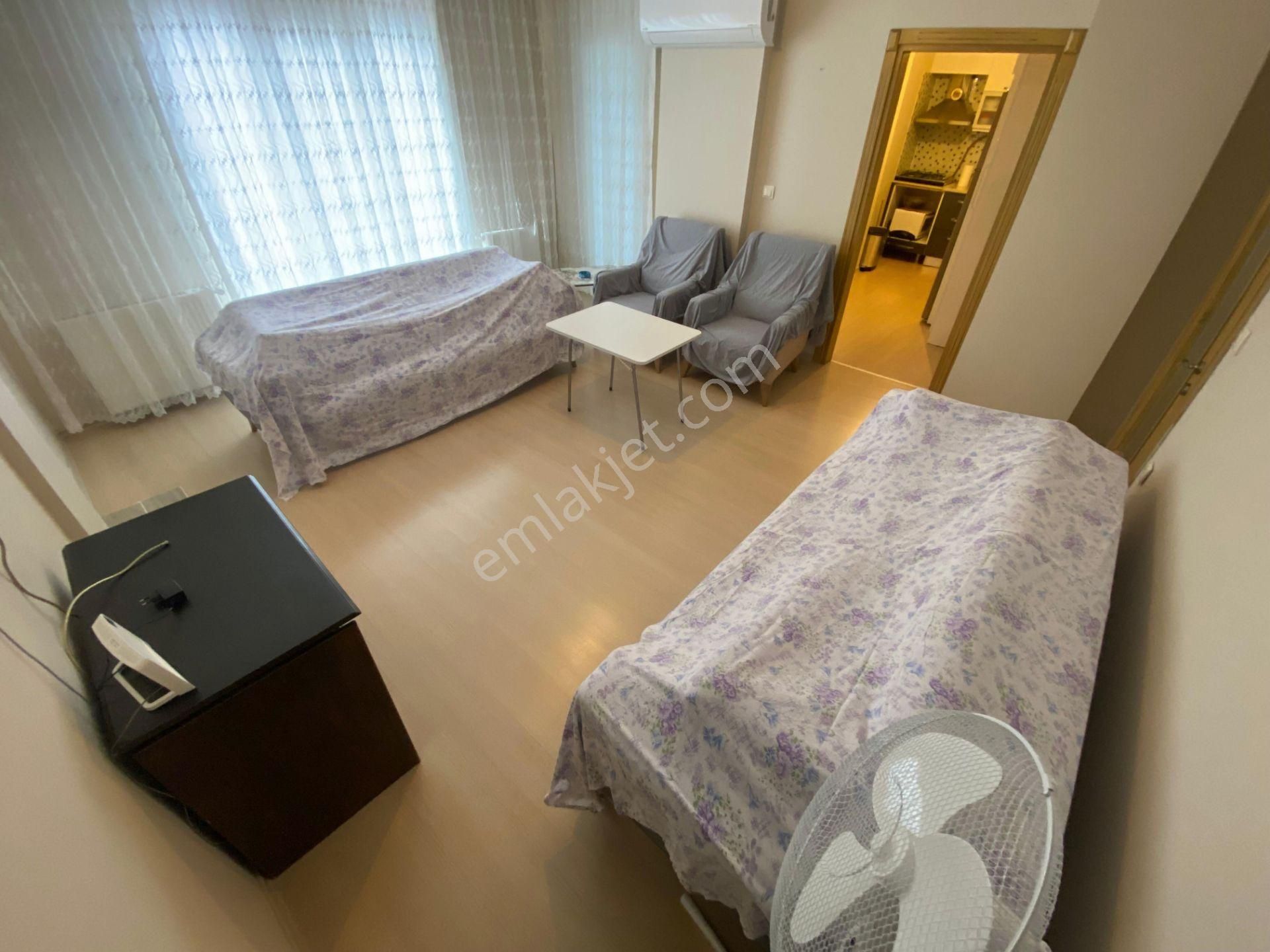 🛑🛑aktif'ten Akçay'da Satılık 9 Yaşında Arakat Ferah Ve Aydınlık Çift Wc'li 2+1 Daire - Görsel 13