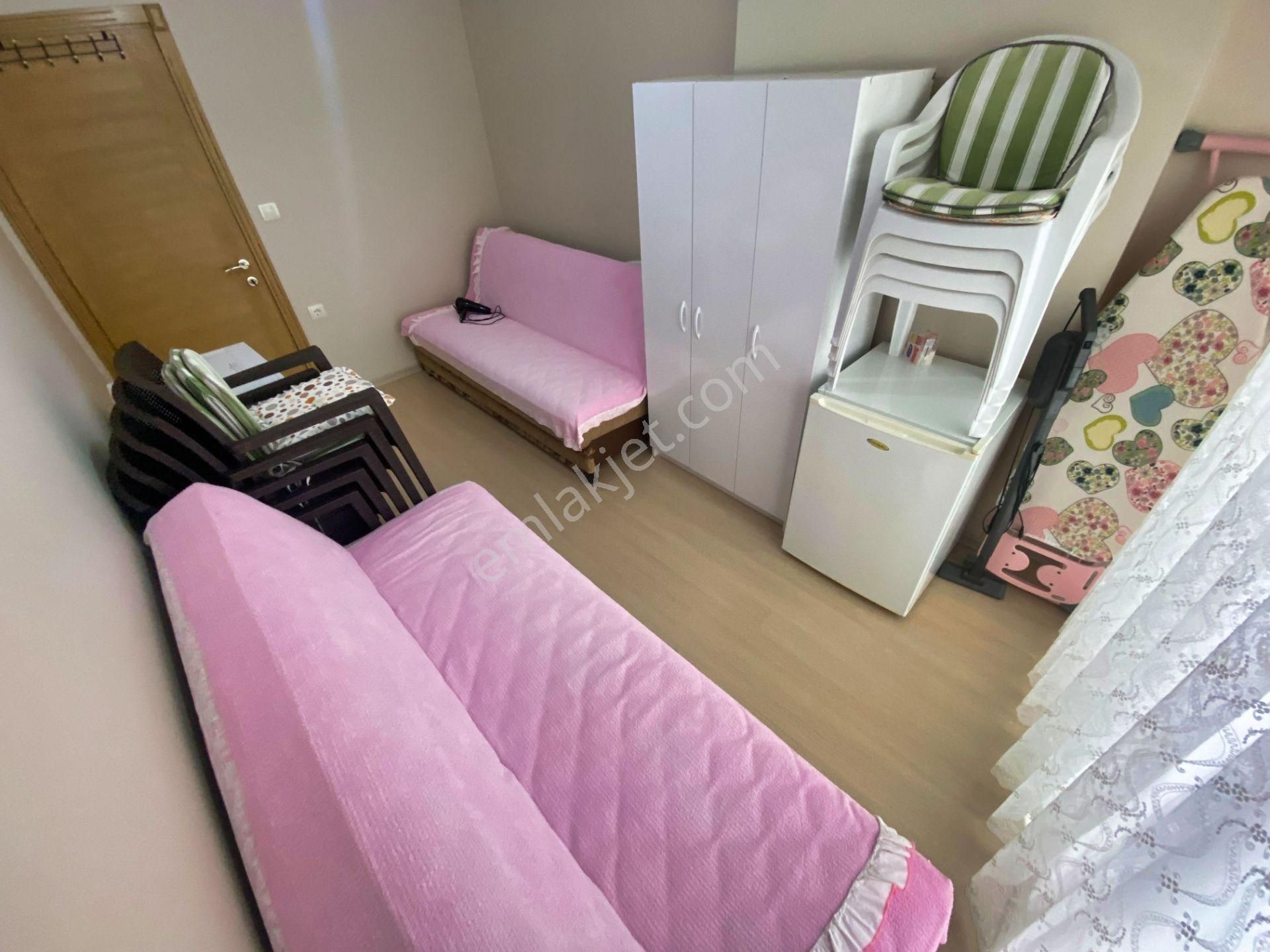 🛑🛑aktif'ten Akçay'da Satılık 9 Yaşında Arakat Ferah Ve Aydınlık Çift Wc'li 2+1 Daire - Görsel 24