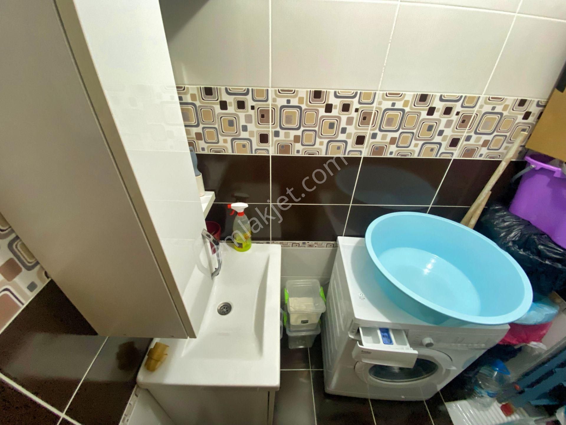 🛑🛑aktif'ten Akçay'da Satılık 9 Yaşında Arakat Ferah Ve Aydınlık Çift Wc'li 2+1 Daire - Görsel 30