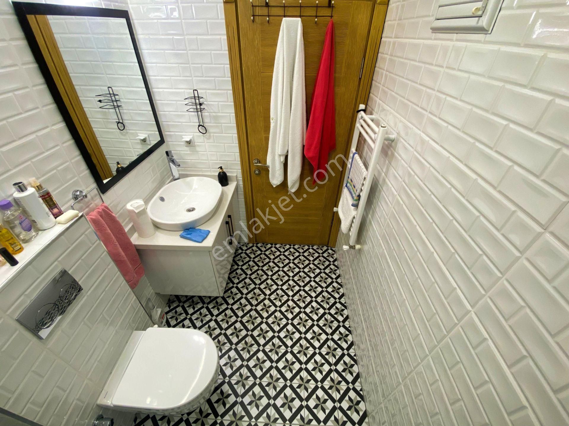 🛑🛑aktif'ten Akçay'da Satılık 9 Yaşında Arakat Ferah Ve Aydınlık Çift Wc'li 2+1 Daire - Görsel 26