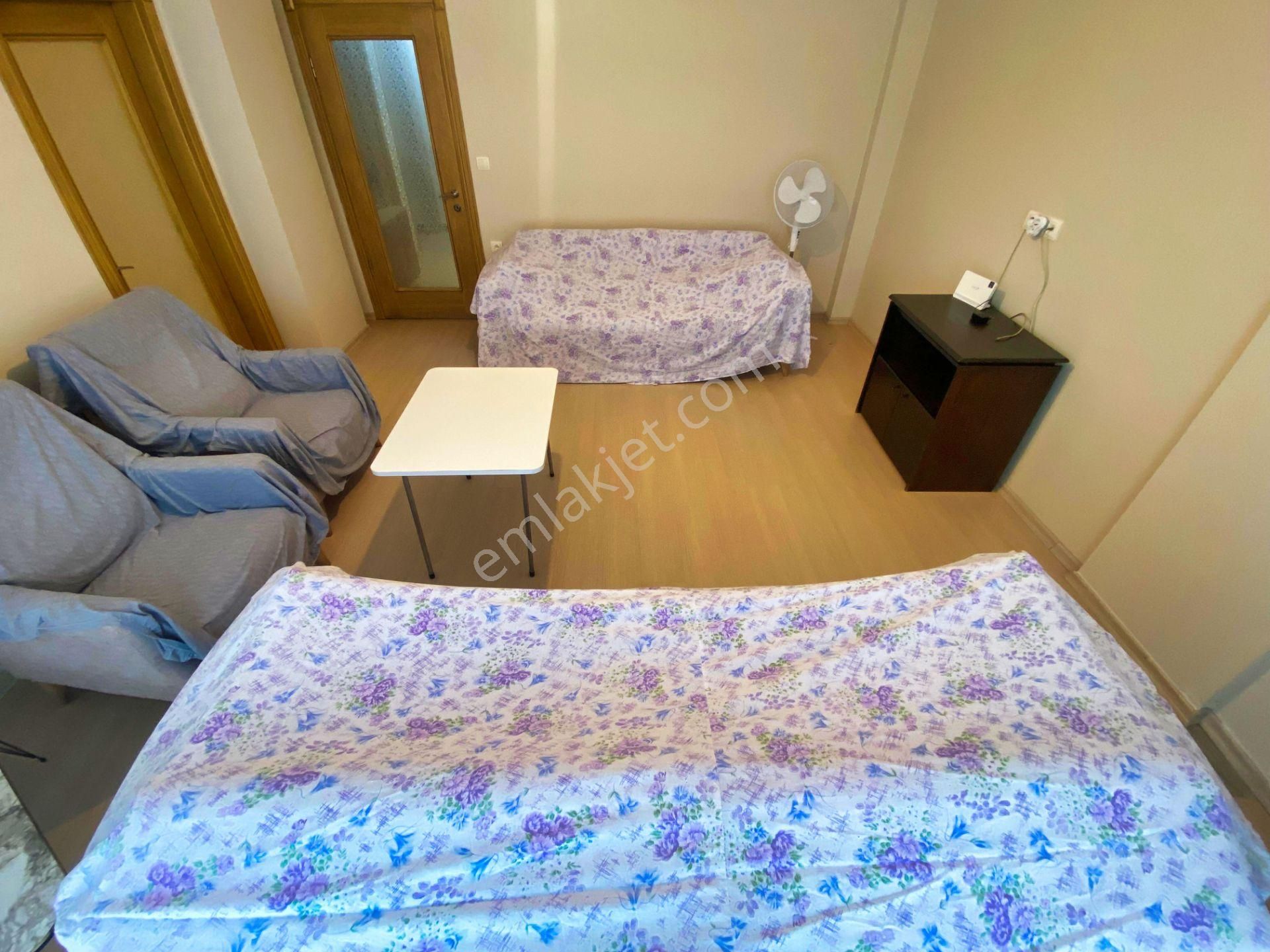 🛑🛑aktif'ten Akçay'da Satılık 9 Yaşında Arakat Ferah Ve Aydınlık Çift Wc'li 2+1 Daire - Görsel 7