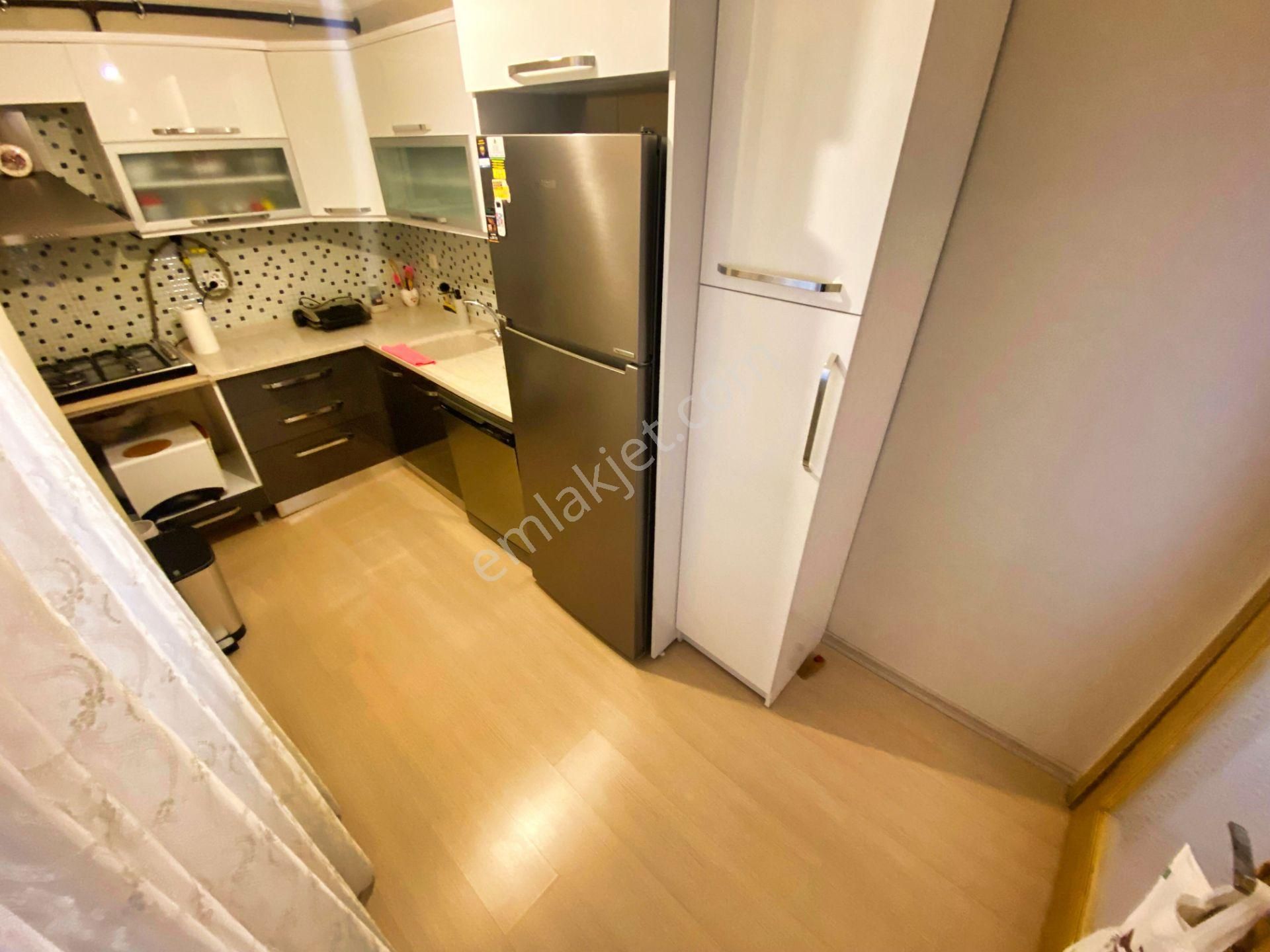 🛑🛑aktif'ten Akçay'da Satılık 9 Yaşında Arakat Ferah Ve Aydınlık Çift Wc'li 2+1 Daire - Görsel 11