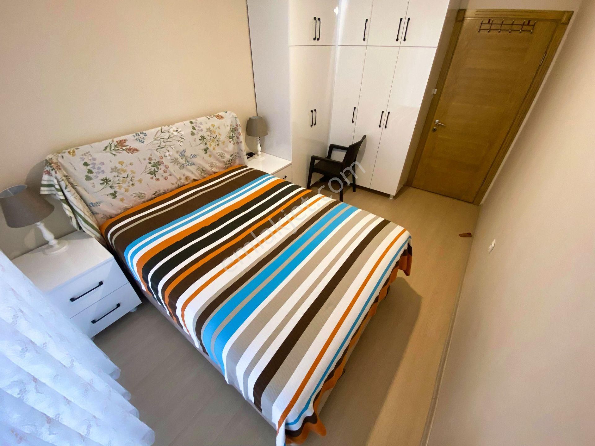 🛑🛑aktif'ten Akçay'da Satılık 9 Yaşında Arakat Ferah Ve Aydınlık Çift Wc'li 2+1 Daire - Görsel 21