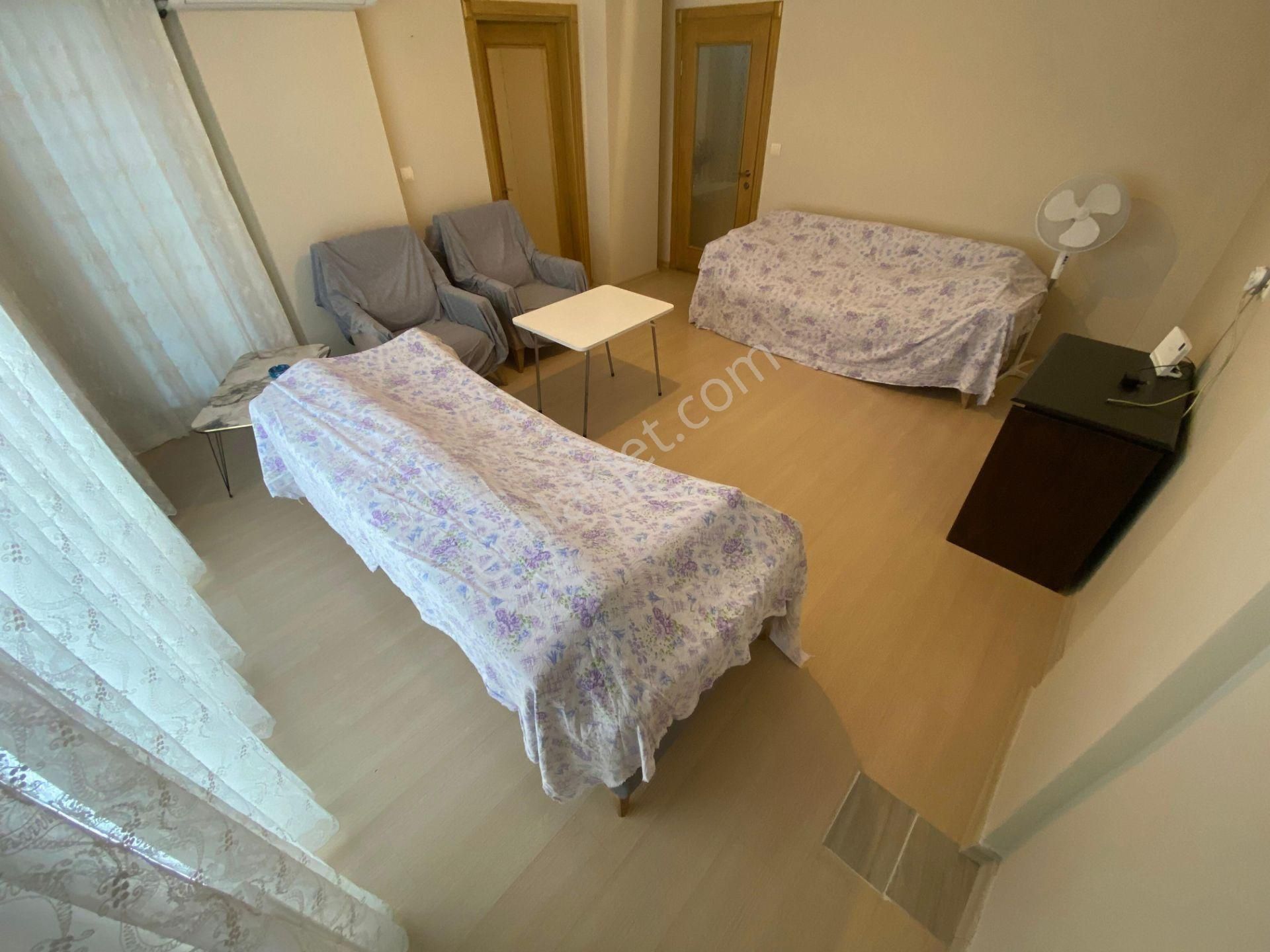 🛑🛑aktif'ten Akçay'da Satılık 9 Yaşında Arakat Ferah Ve Aydınlık Çift Wc'li 2+1 Daire - Görsel 5