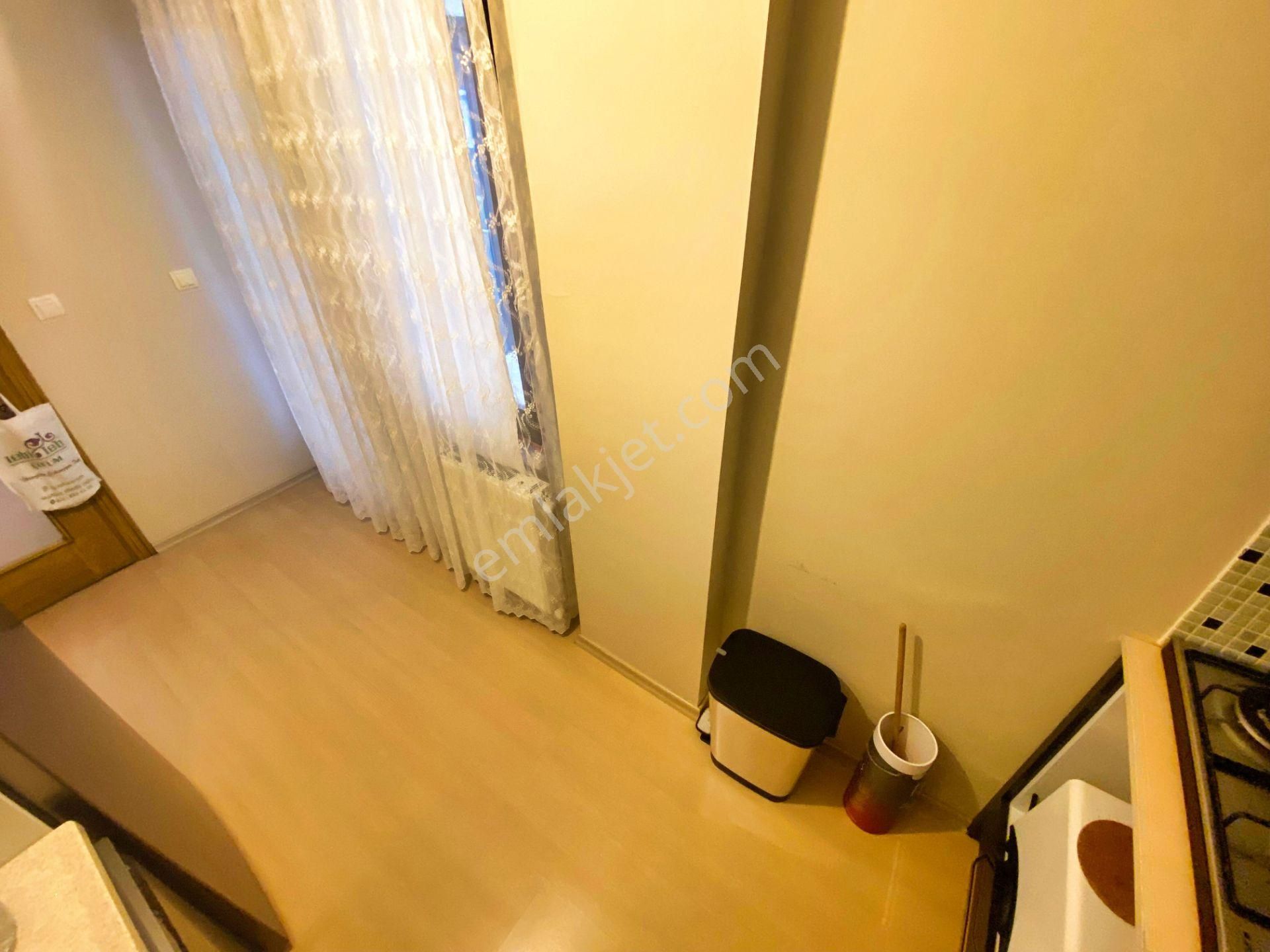 🛑🛑aktif'ten Akçay'da Satılık 9 Yaşında Arakat Ferah Ve Aydınlık Çift Wc'li 2+1 Daire - Görsel 14