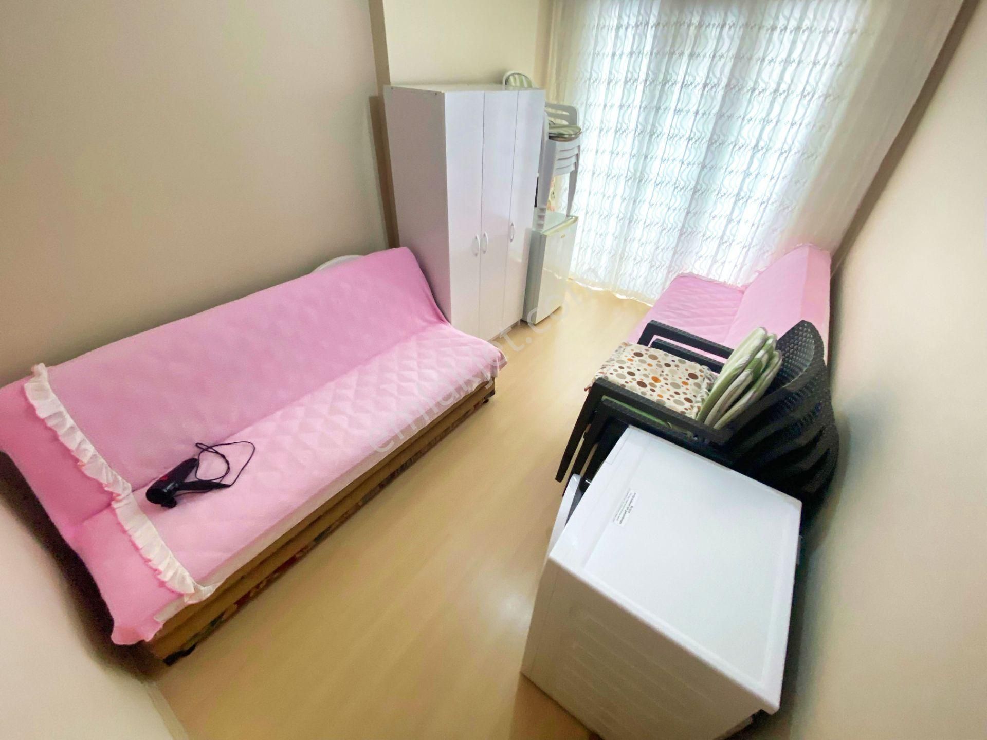 🛑🛑aktif'ten Akçay'da Satılık 9 Yaşında Arakat Ferah Ve Aydınlık Çift Wc'li 2+1 Daire - Görsel 4