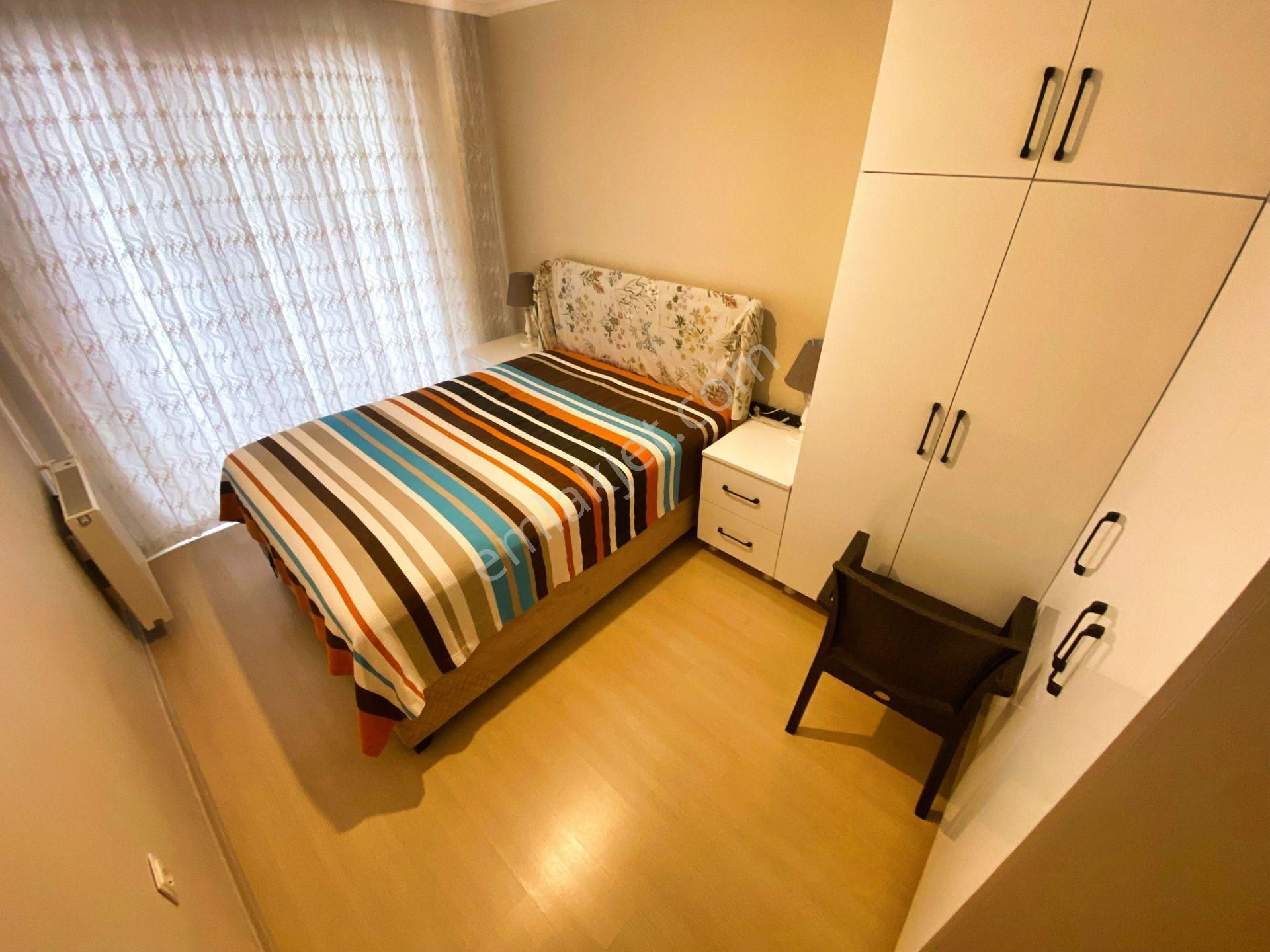 🛑🛑aktif'ten Akçay'da Satılık 9 Yaşında Arakat Ferah Ve Aydınlık Çift Wc'li 2+1 Daire - Görsel 29