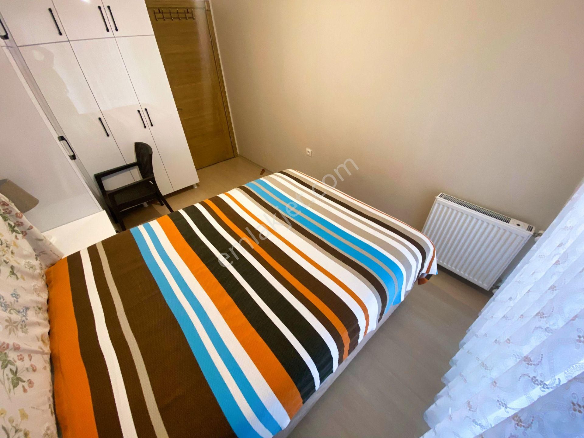 🛑🛑aktif'ten Akçay'da Satılık 9 Yaşında Arakat Ferah Ve Aydınlık Çift Wc'li 2+1 Daire - Görsel 23