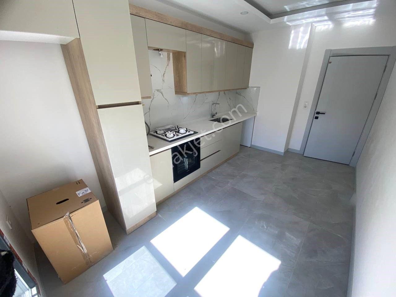 🏡aktif'ten Hacıahmet'e Hayallerinizi Süsleyen Kusursuz Daire İle Sizlerleyiz Satılık 2+1 Daire - Görsel 9