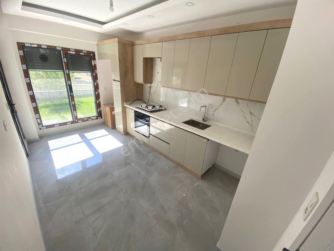 🏡aktif'ten Hacıahmet'e Hayallerinizi Süsleyen Kusursuz Daire İle Sizlerleyiz Satılık 2+1 Daire - Görsel 4