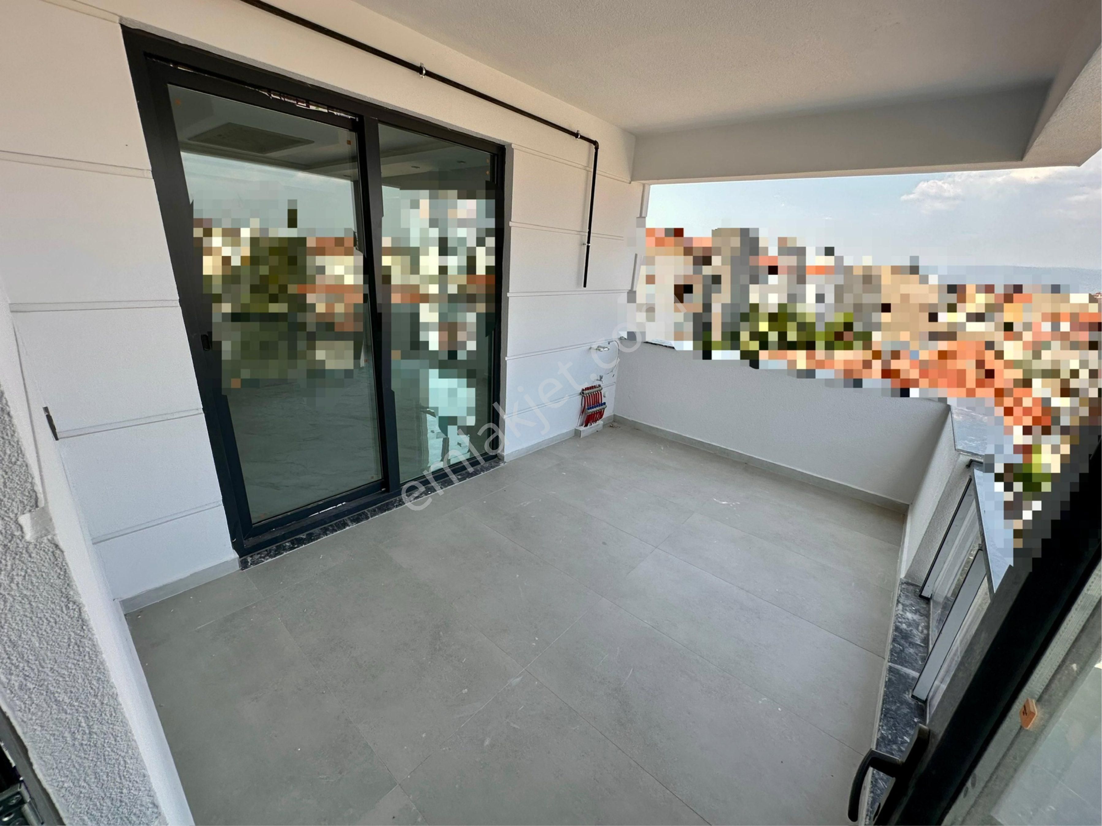 Karamanda Sıfır 175 M2 3+1 Asansörlü Lüks Satılık Daire - Görsel 11