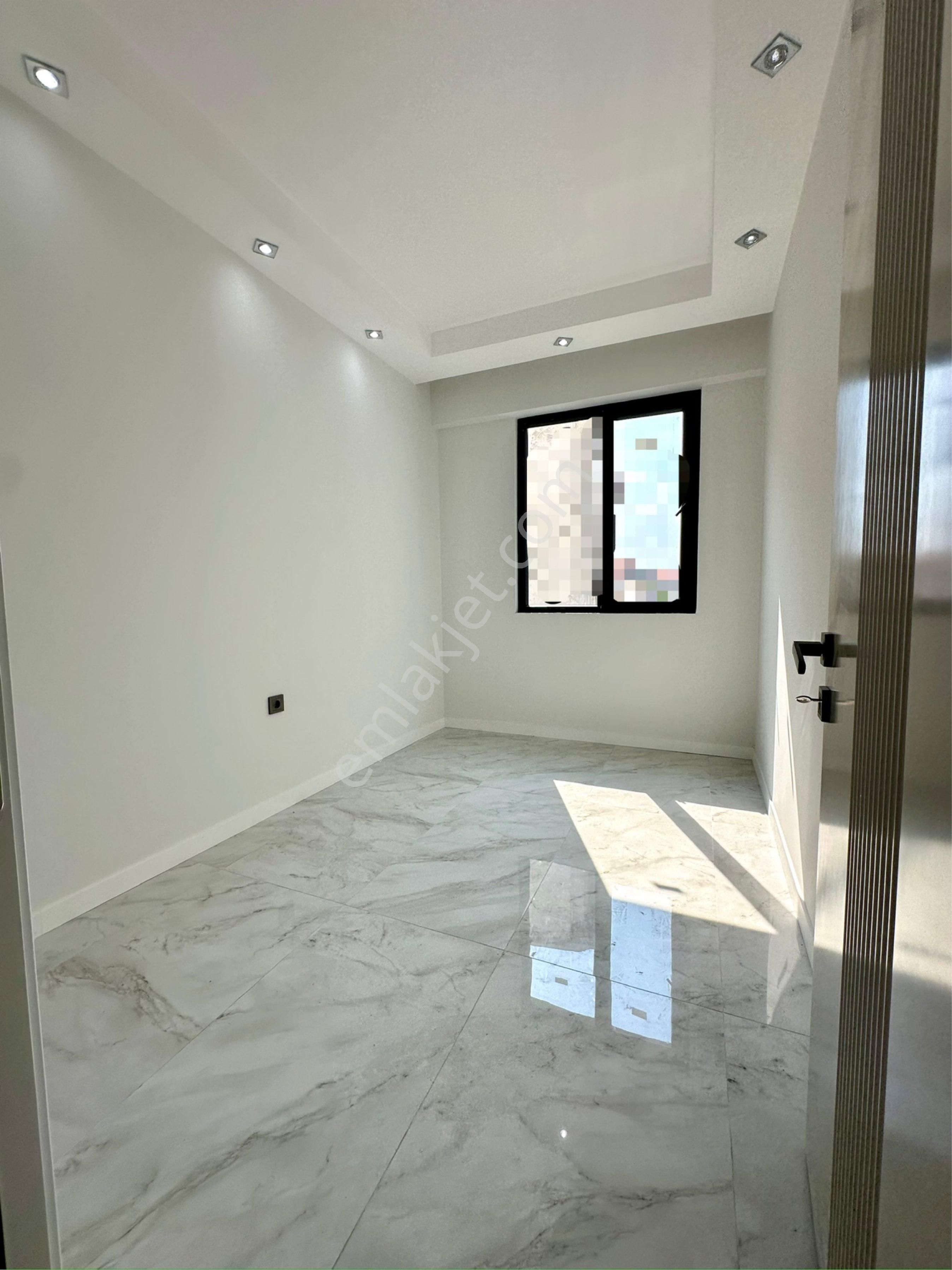 Karamanda Sıfır 175 M2 3+1 Asansörlü Lüks Satılık Daire - Görsel 13