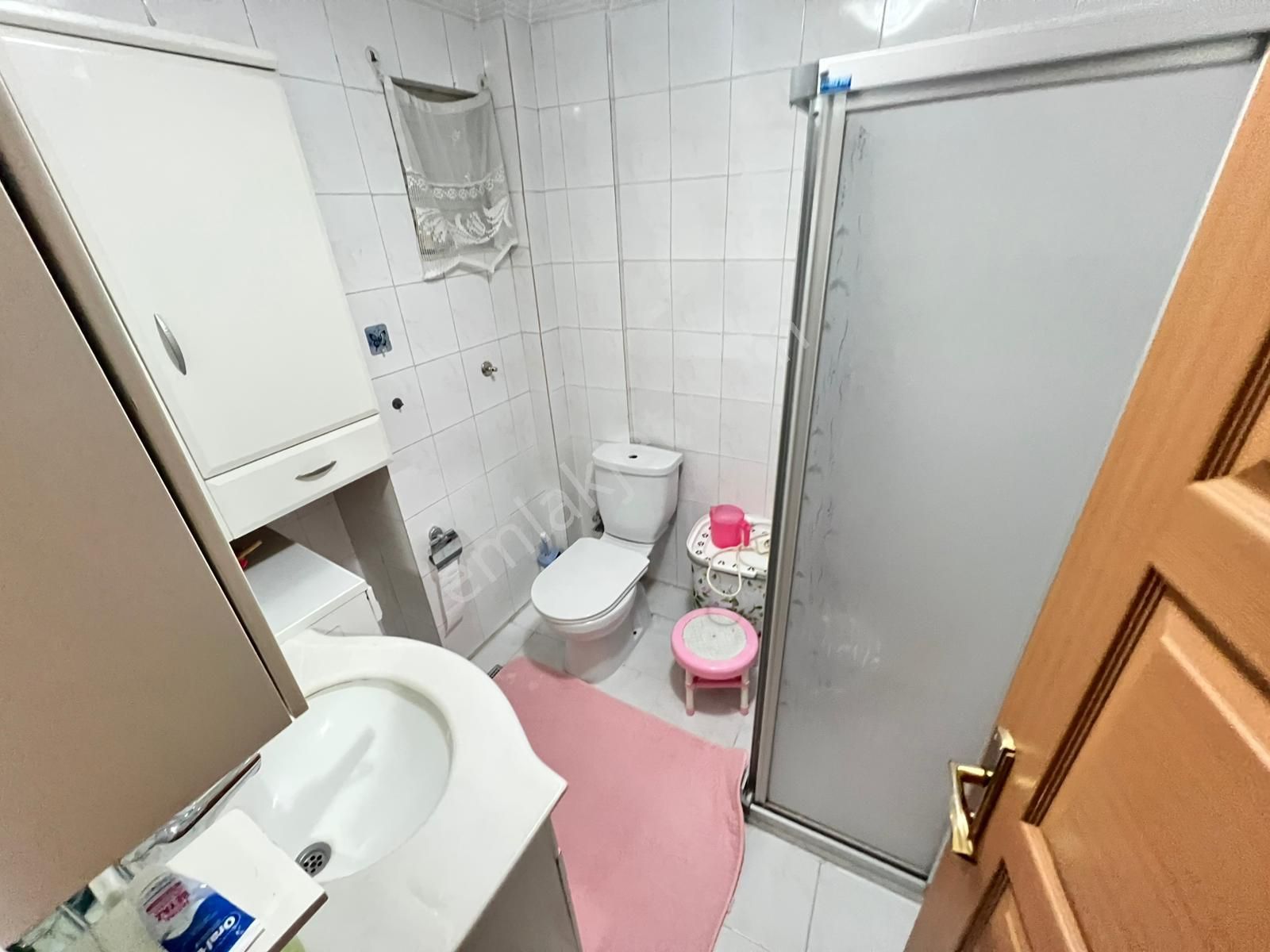 Atanora Vadiden Kabil Caddesi Yakını Ara Kat Ön Cephe 3 Cepheli 2 Banyolu 3+1 - Görsel 14