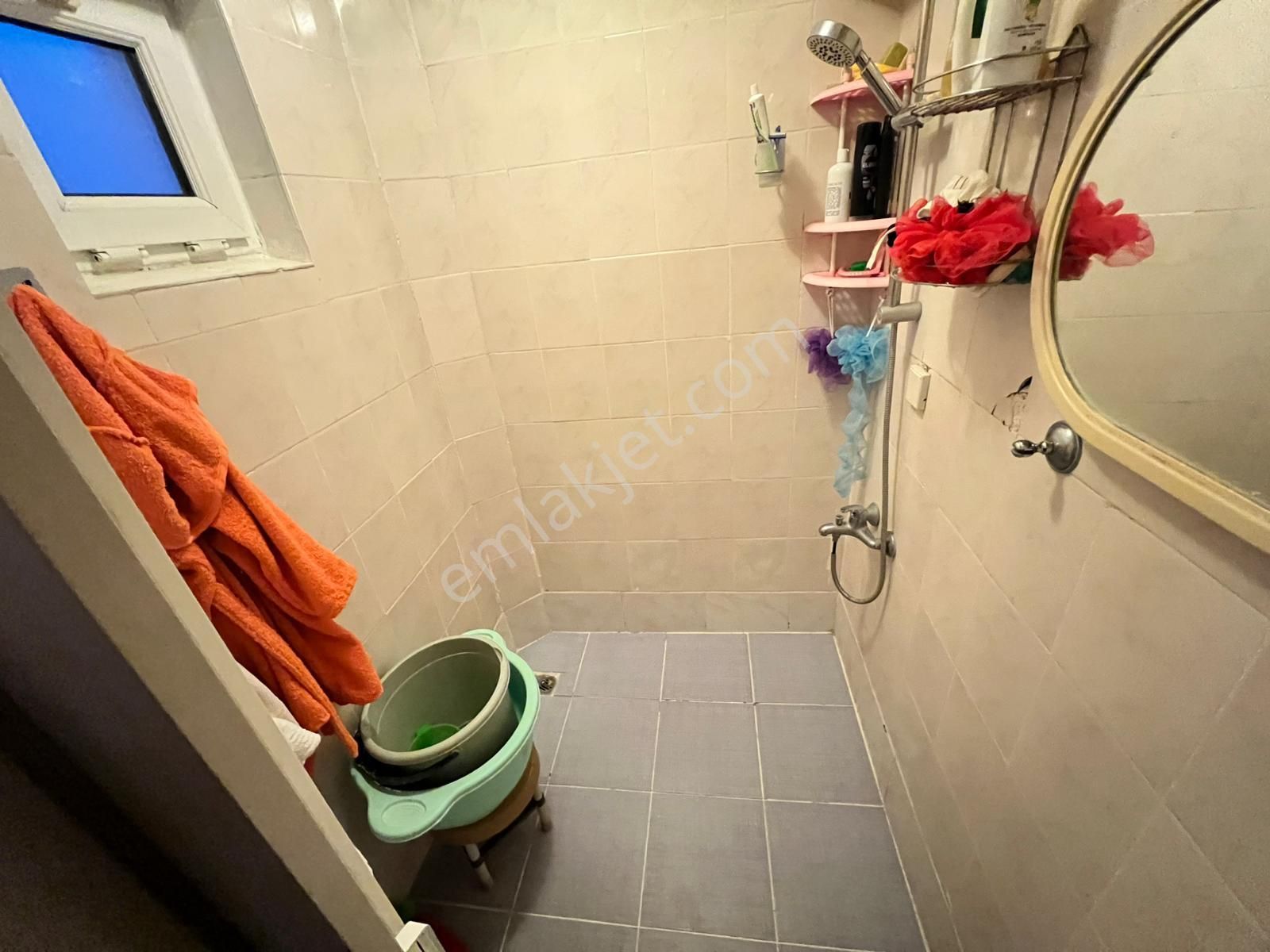 Atanora Vadiden Kabil Caddesi Yakını Ara Kat Ön Cephe 3 Cepheli 2 Banyolu 3+1 - Görsel 23