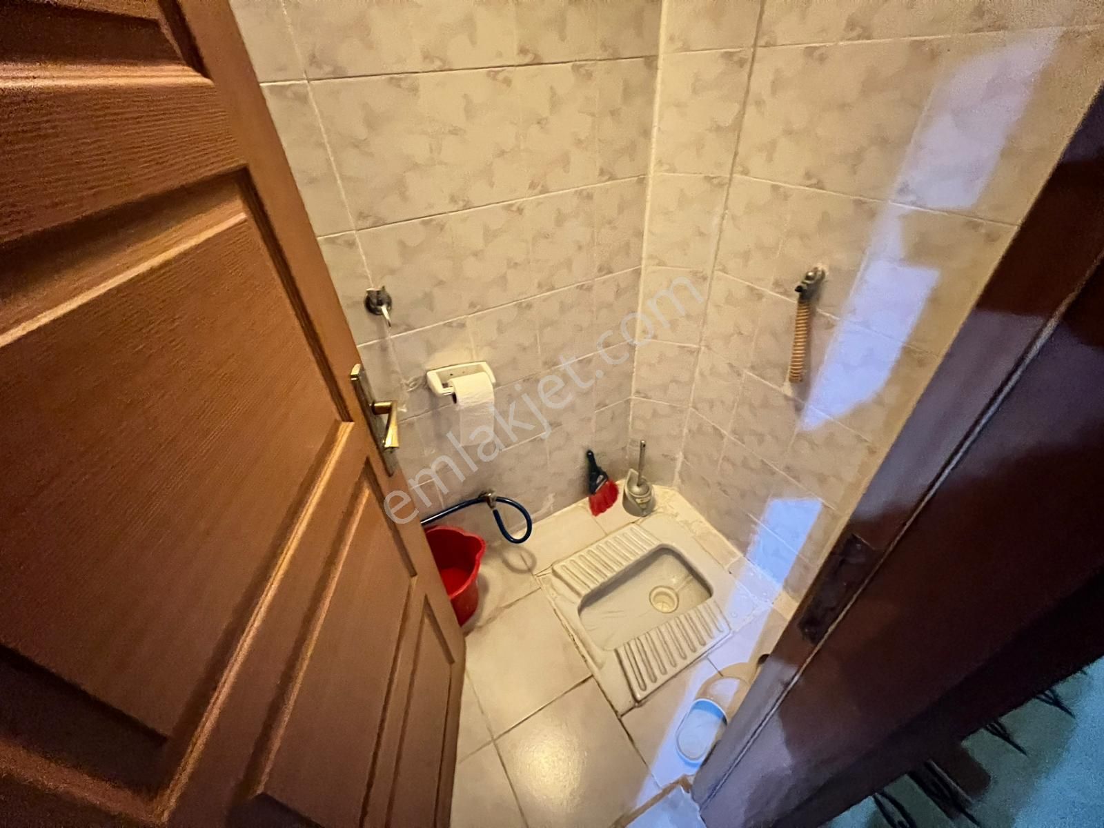 Atanora Vadiden Kabil Caddesi Yakını Ara Kat Ön Cephe 3 Cepheli 2 Banyolu 3+1 - Görsel 10