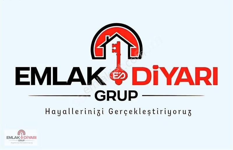 Emlak Diyarından Ertugrulgazide Lüx 2,5+1 Sıfır Daire - Görsel 18