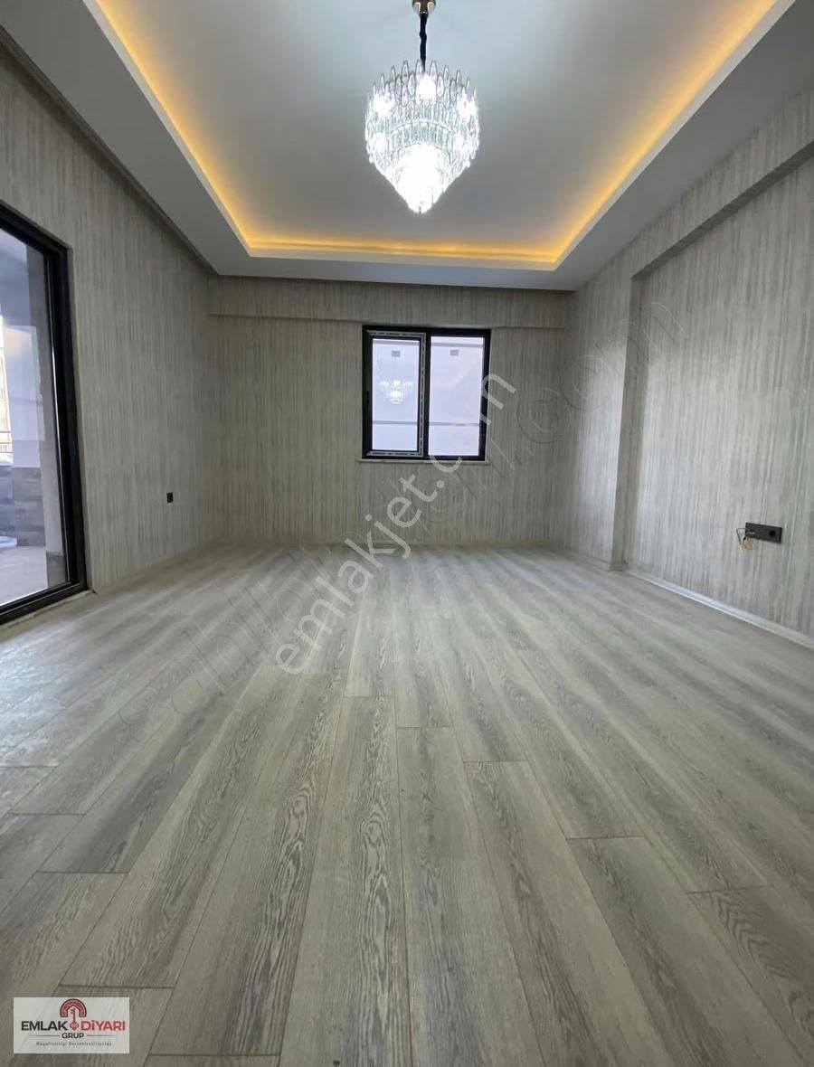 Emlak Diyarından Ertugrulgazide Lüx 2,5+1 Sıfır Daire - Görsel 5