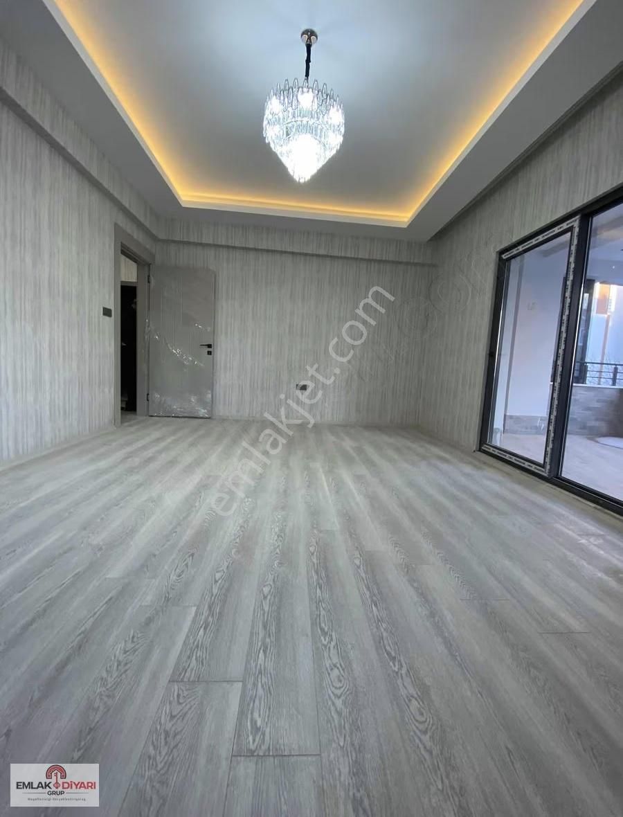 Emlak Diyarından Ertugrulgazide Lüx 2,5+1 Sıfır Daire - Görsel 6
