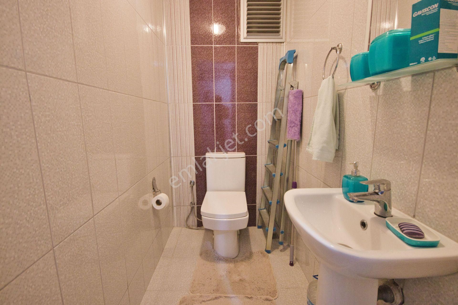 🛑🛑aktif'ten Akçay'da Satılık 3+1 Otoparklı Kombili Masrafsız Barbekülü Daire - Görsel 10