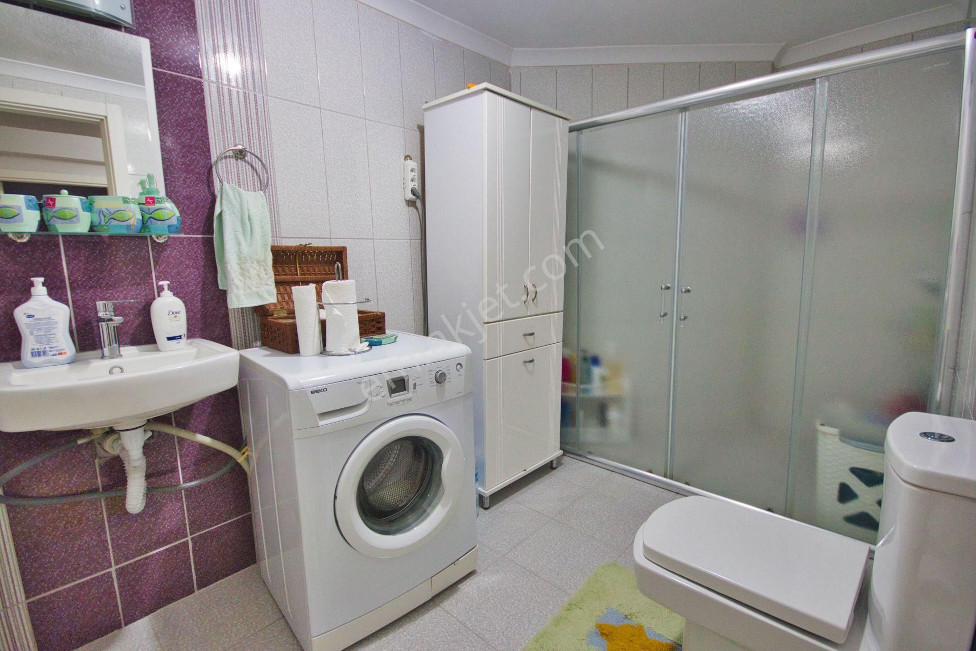 🛑🛑aktif'ten Akçay'da Satılık 3+1 Otoparklı Kombili Masrafsız Barbekülü Daire - Görsel 20