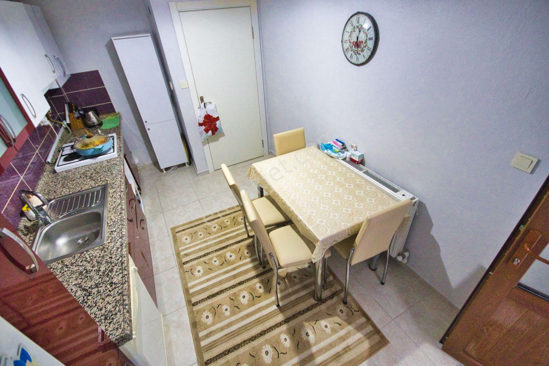 🛑🛑aktif'ten Akçay'da Satılık 3+1 Otoparklı Kombili Masrafsız Barbekülü Daire - Görsel 29